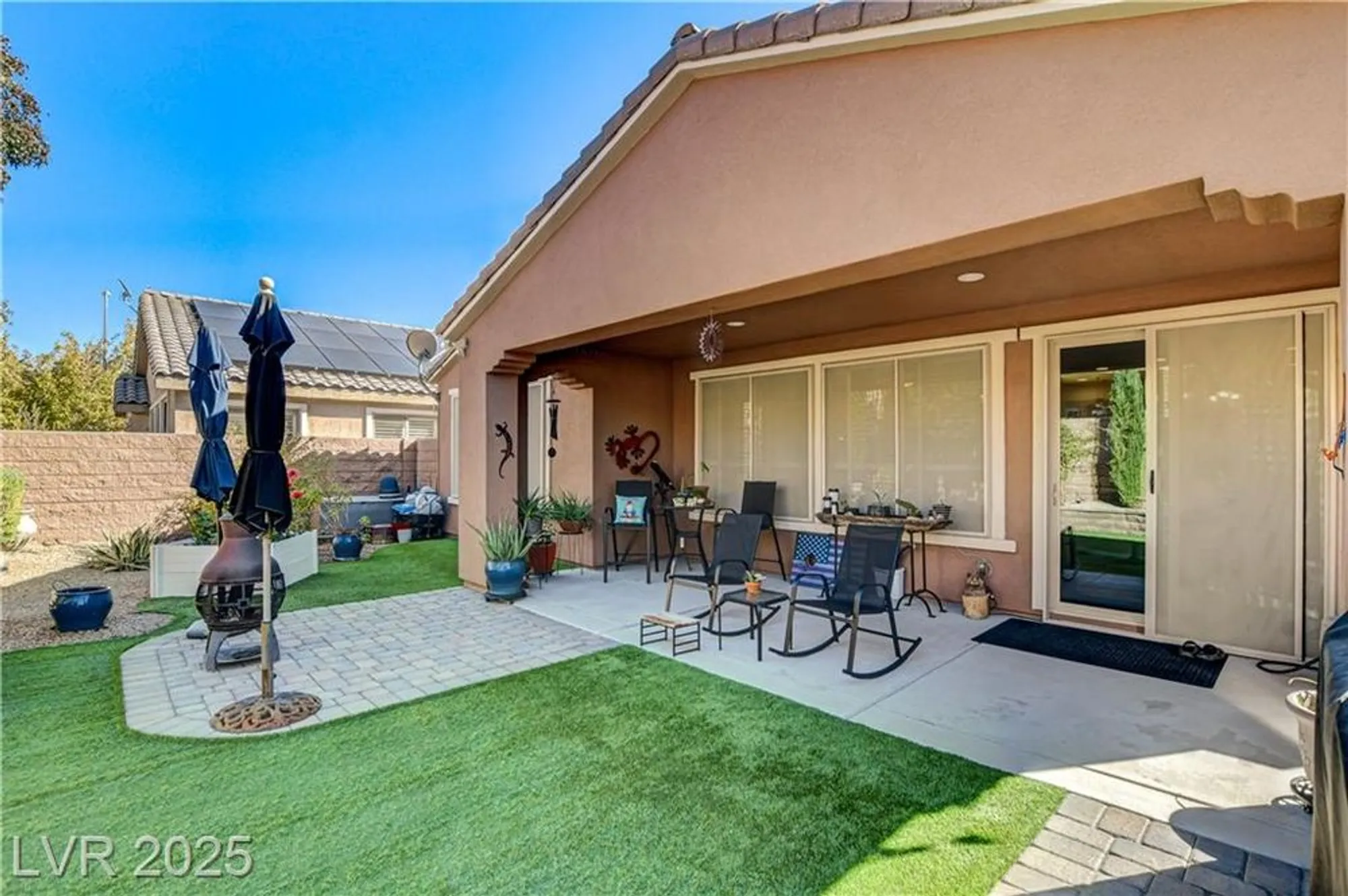 Property Slideshow image 42 of 63 | 3712 corte bella hills ave, North Las Vegas, NV, 89081