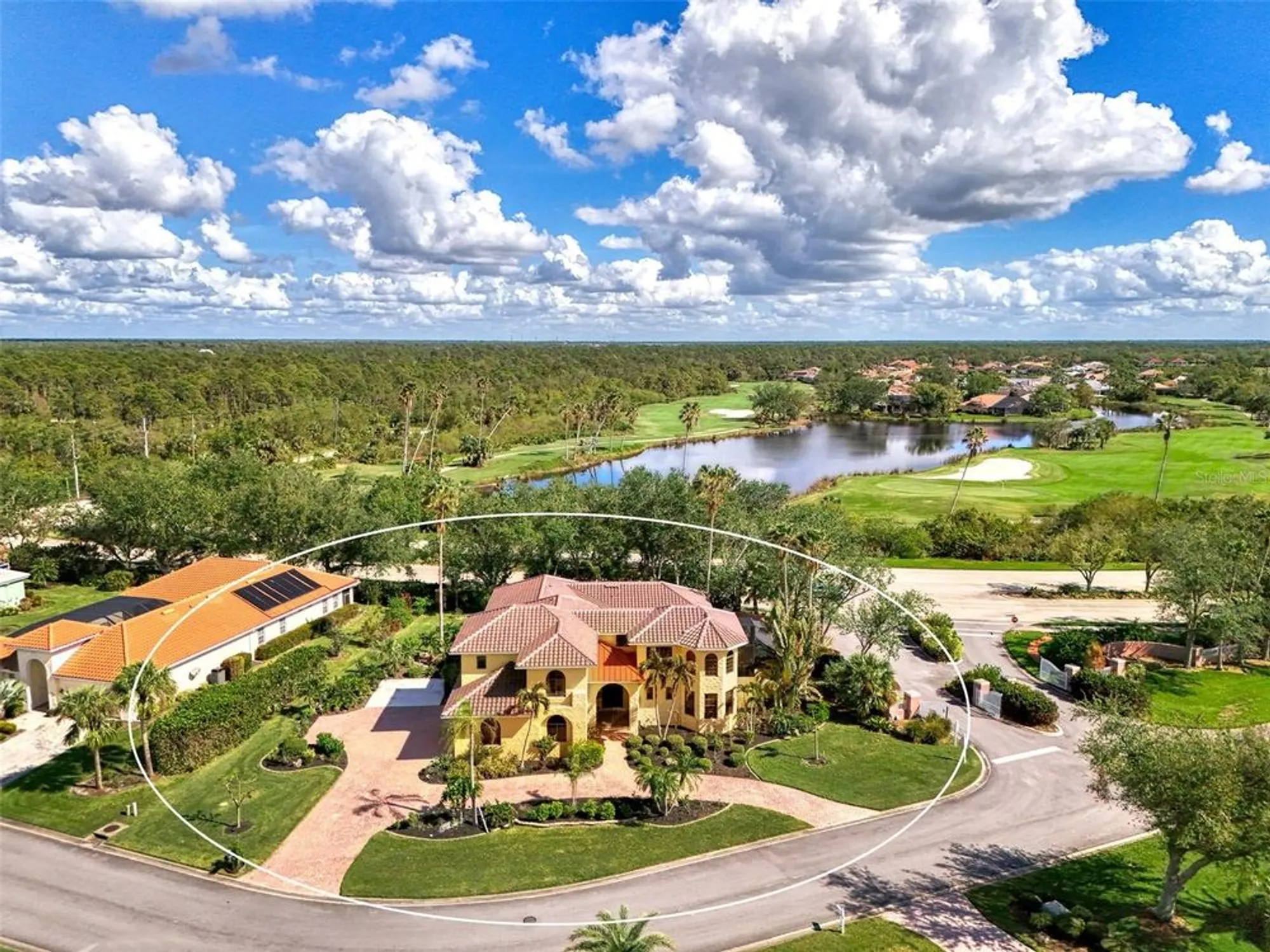 Property Slideshow image 86 of 100 | 3060 rivershore ln, Port Charlotte, FL, 33953