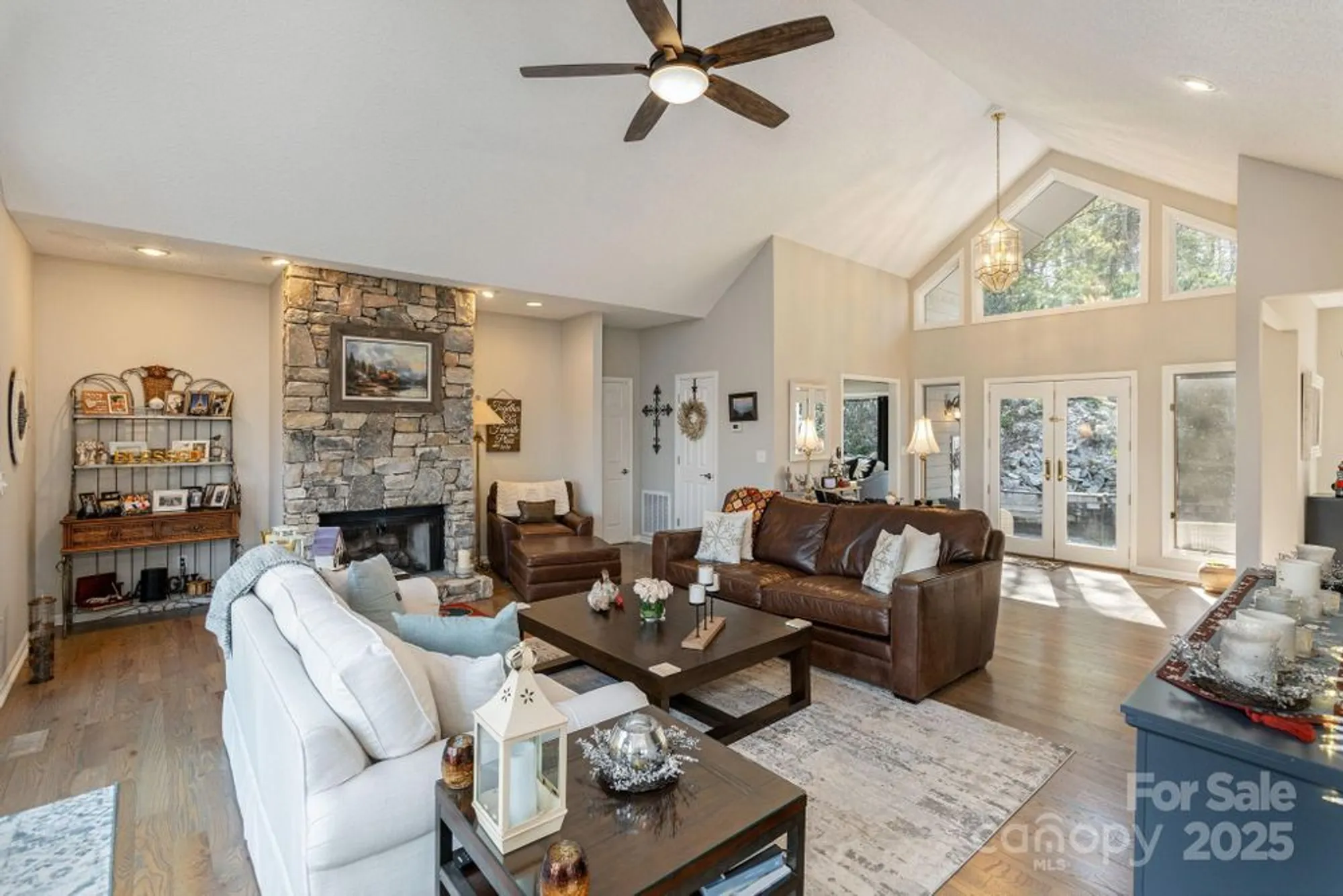 Property Slideshow image 7 of 41 | 155 poplar loop dr, Flat Rock, NC, 28731