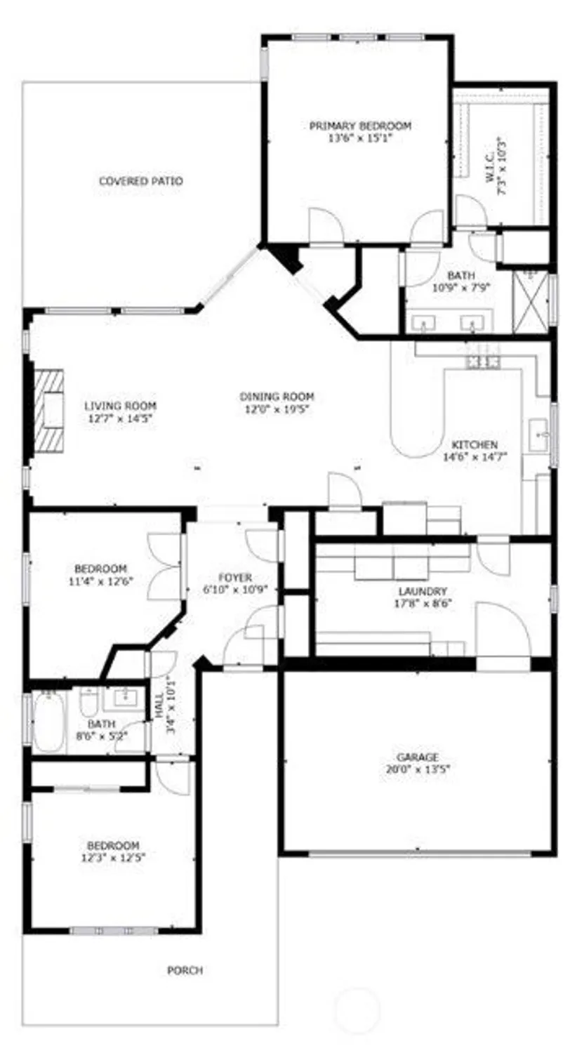 Property Slideshow image 32 of 40 | 14808 182nd ave e unit e, Bonney Lake, WA, 98391