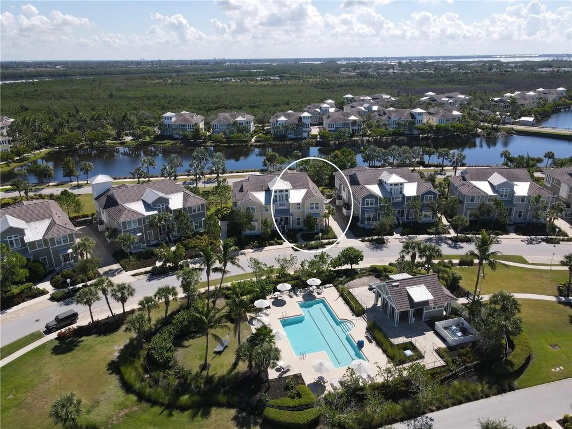 Property Slideshow image 1 of 52 | 343 compass point dr unit 201, Bradenton, FL, 34209