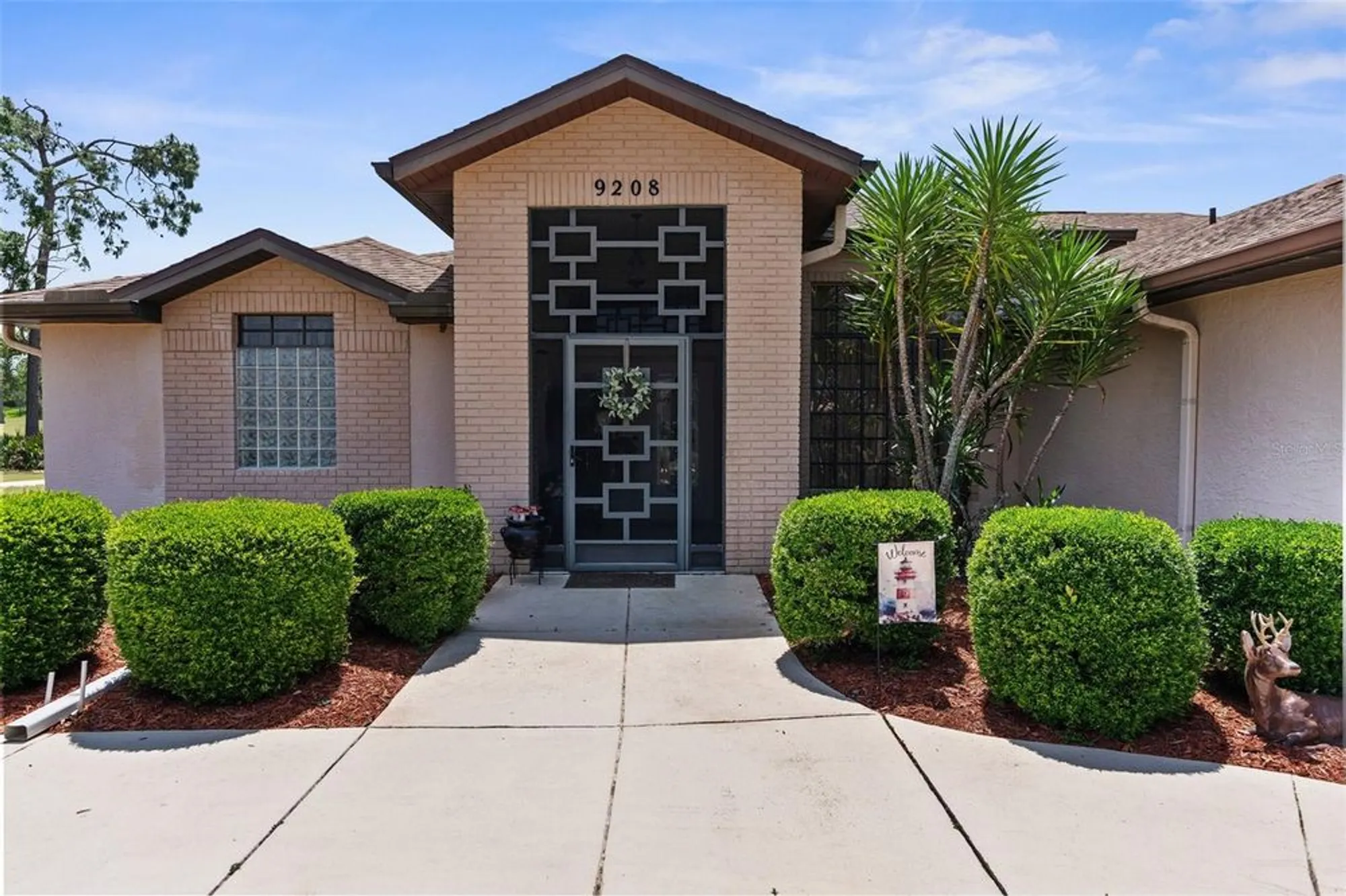 Property Slideshow image 8 of 51 | 9208 butler blvd, Weeki Wachee, FL, 34613