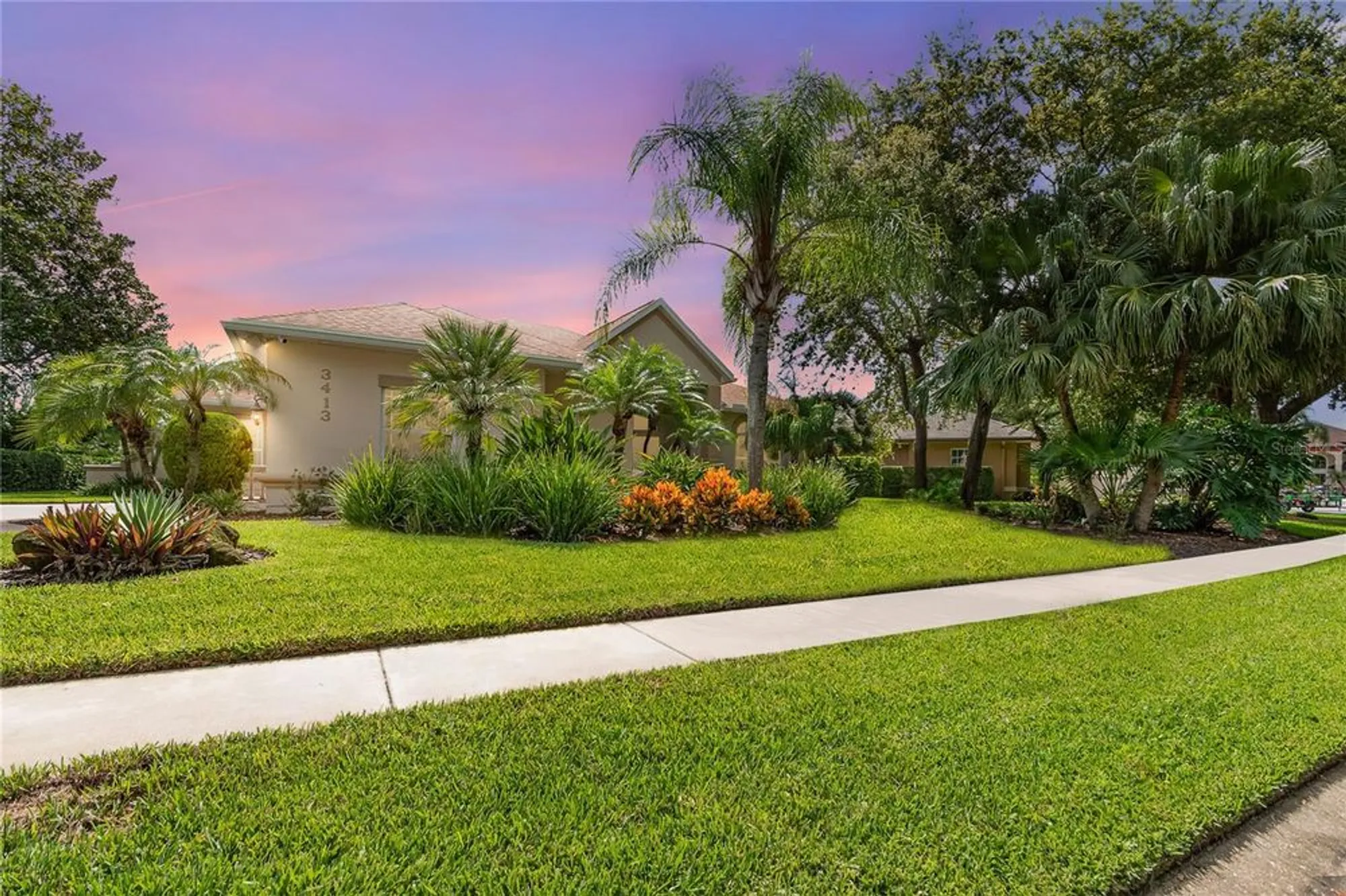Property Slideshow image 4 of 46 | 3413 rexford cir, Ormond Beach, FL, 32174