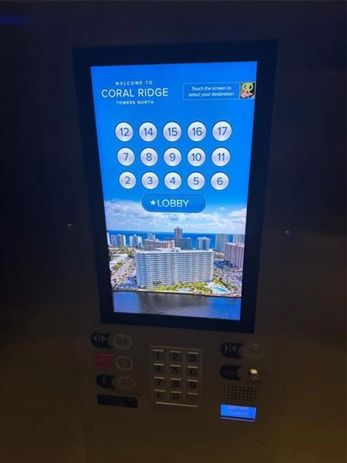 Property Slideshow image 8 of 45 | 3200 ne 36th st apt 1412a, Fort Lauderdale, FL, 33308