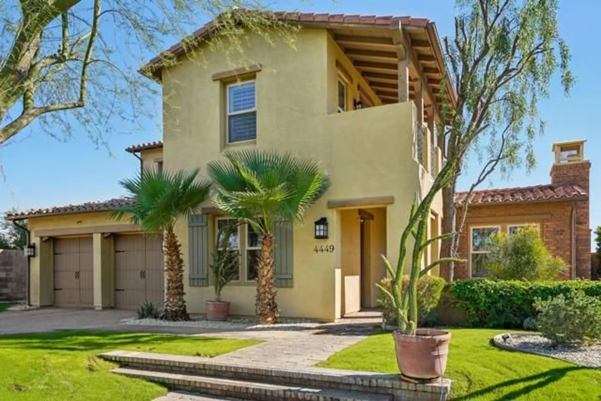 Property Slideshow image 3 of 50 | 4449 esplanade ln, Palm Springs, CA, 92262