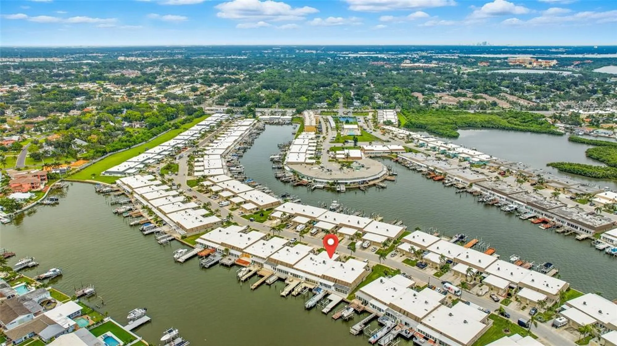 Property Slideshow image 65 of 70 | 545 boca ciega point blvd n, St Petersburg, FL, 33708