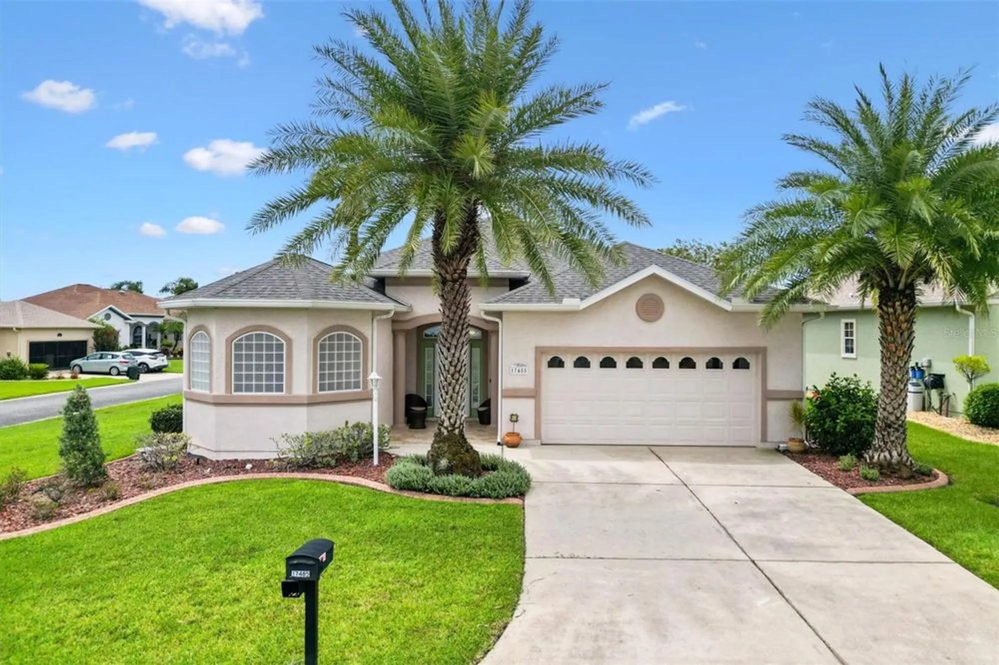 Property Slideshow image 1 of 58 | 17485 se 121st cir, Summerfield, FL, 34491