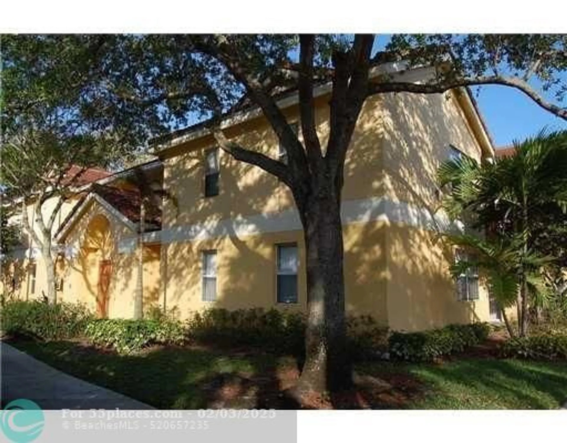 Property Slideshow image 4 of 15 | 7610 westwood dr apt 116, Tamarac, FL, 33321