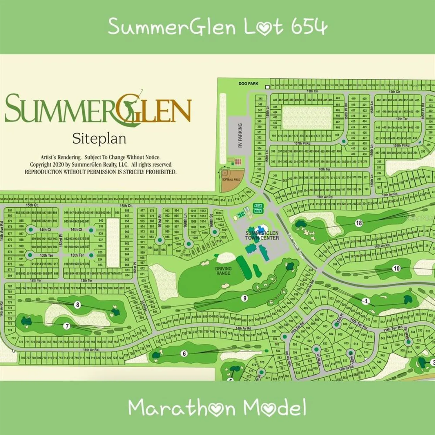 Property Slideshow image 76 of 79 | 16026 sw 14th avenue rd, Ocala, FL, 34473