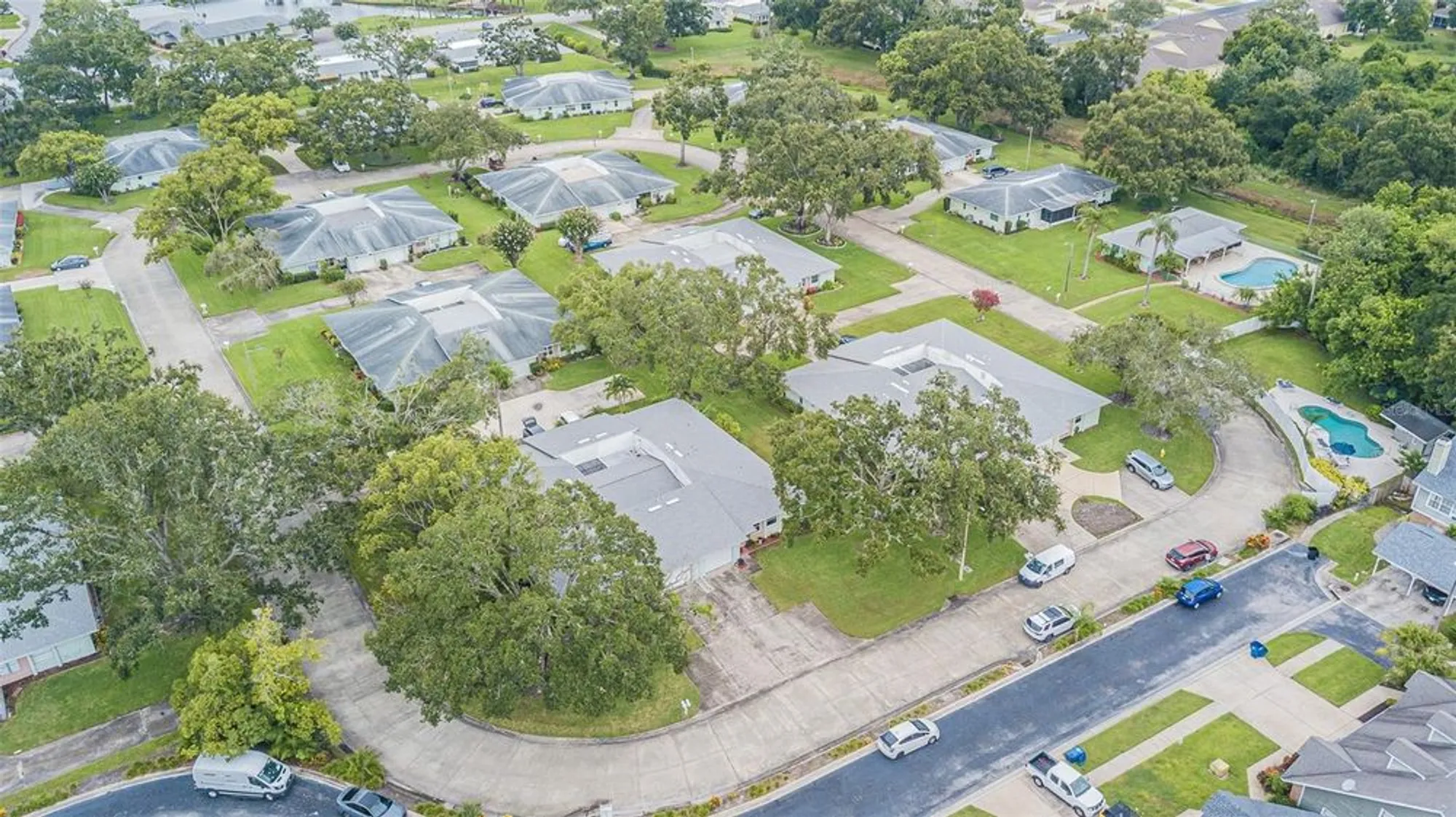 Property Slideshow image 27 of 32 | 1130 orange tree cir c, Palm Harbor, FL, 34684