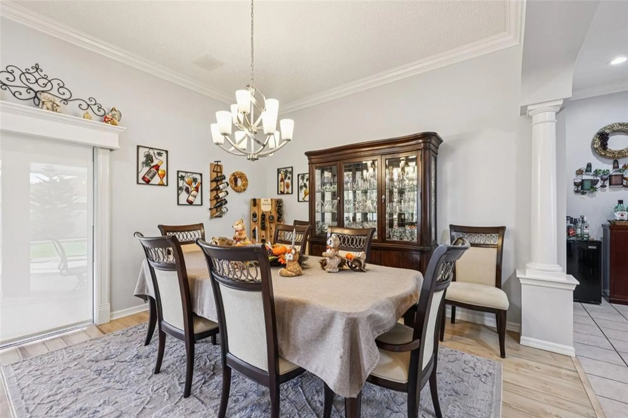 Property Slideshow image 20 of 69 | 2012 santo domingo dr, The Villages, FL, 32159