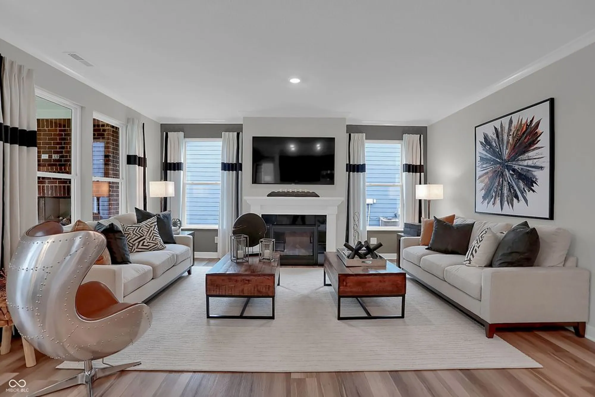 Property Slideshow image 29 of 46 | 5245 nettleton way, Avon, IN, 46123