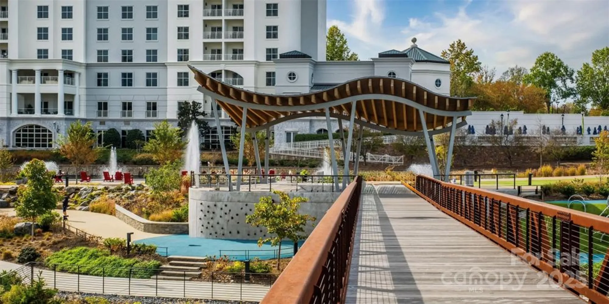 Property Slideshow image 16 of 19 | 1081 pinecone ave # 213, Indian Land, SC, 29707