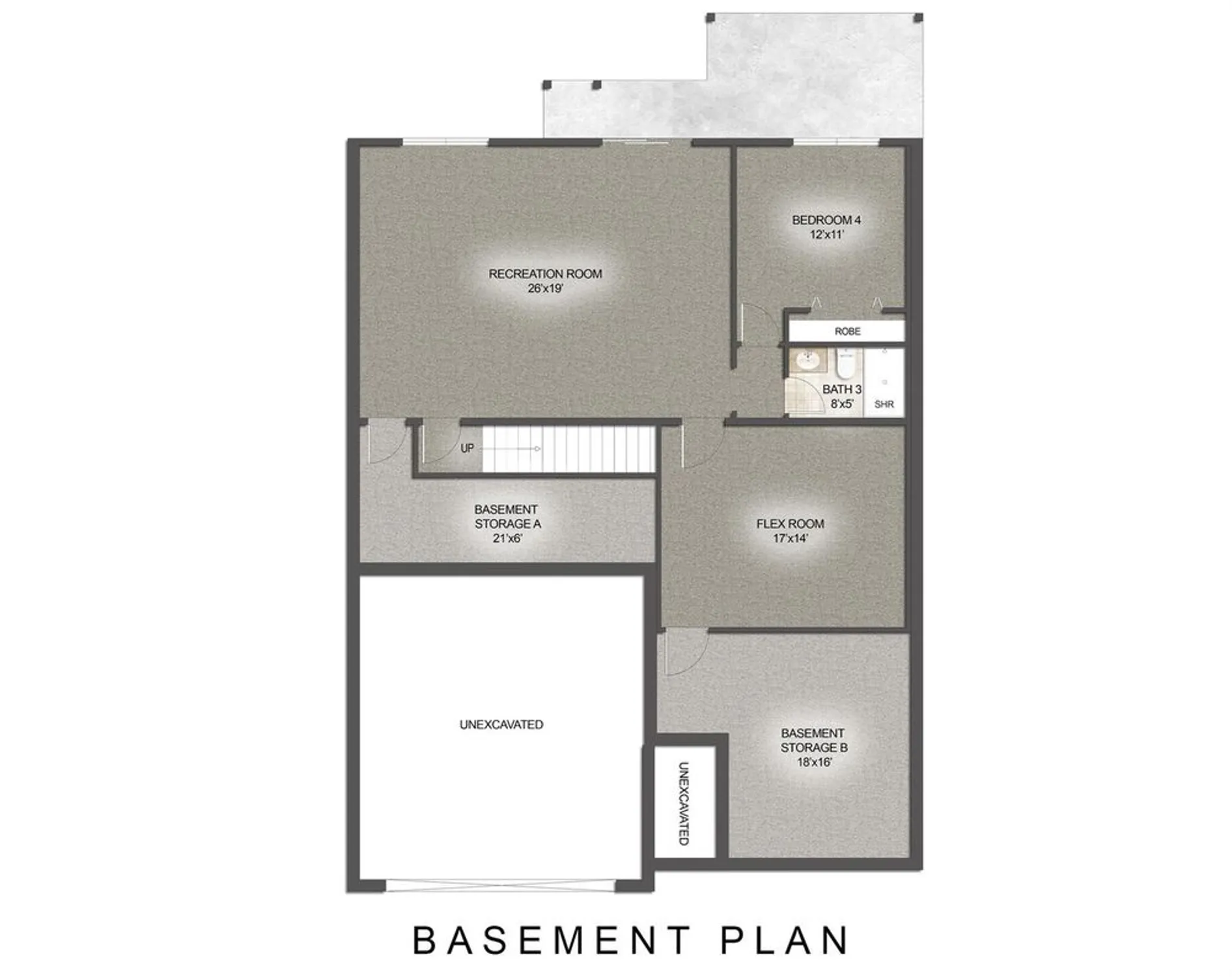 Property Slideshow image 4 of 4 | 2087 bonds ln, Fort Mill, SC, 29715
