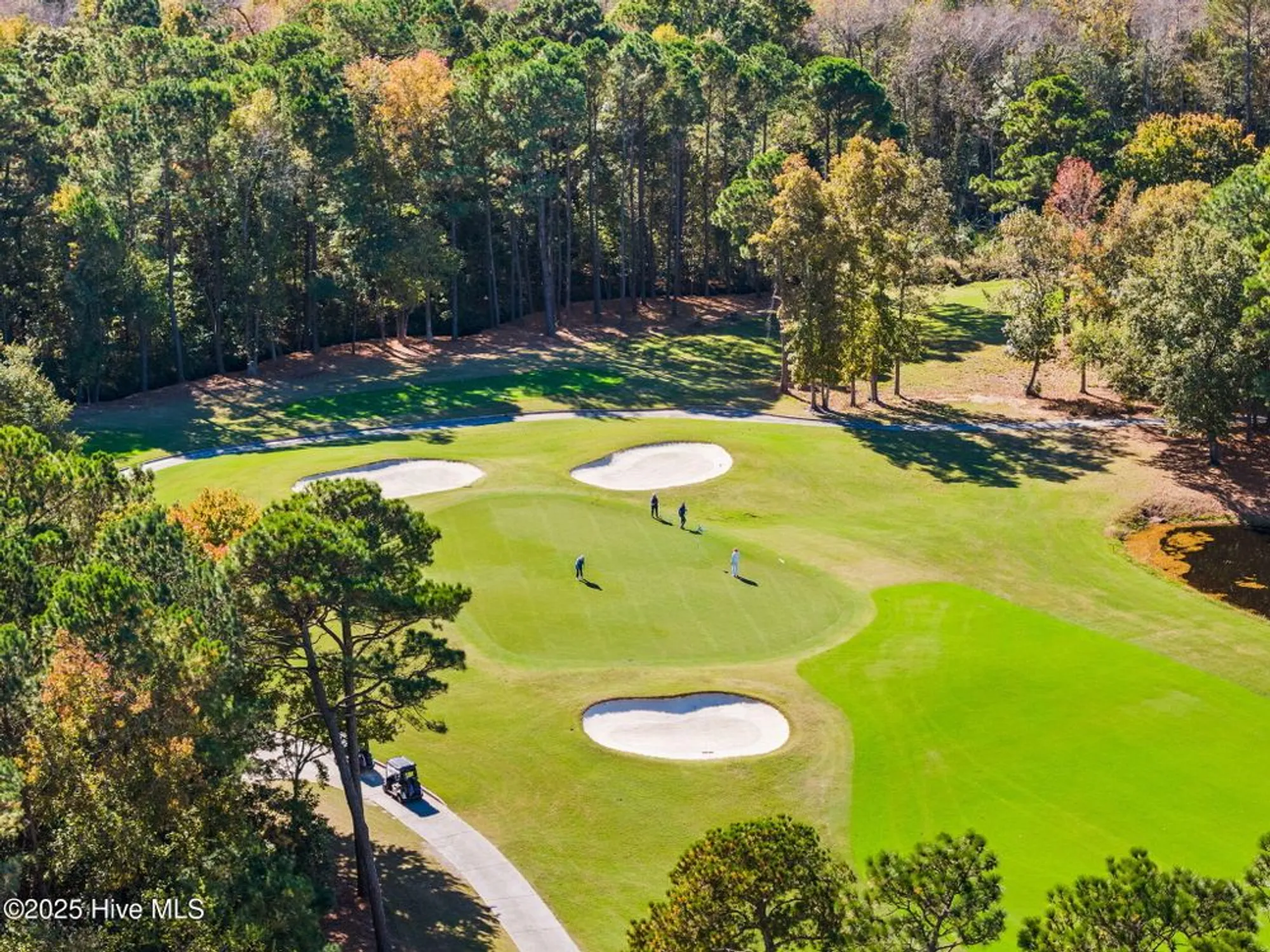 Property Slideshow image 38 of 75 | 3350 club villa dr 2104, Southport, NC, 28461