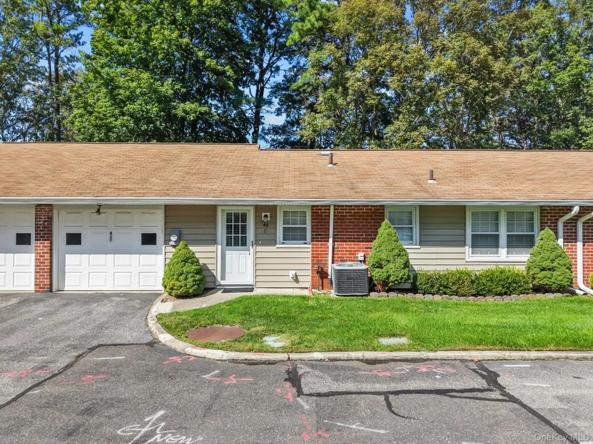 Property Slideshow image 1 of 25 | 46 trent ct c, Ridge, NY, 11961
