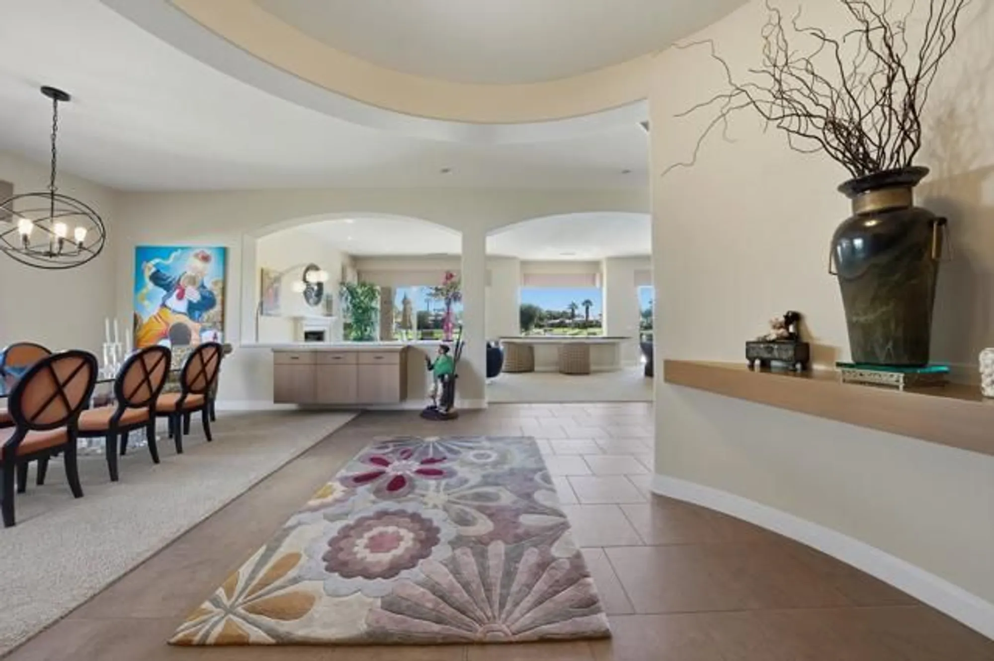 Property Slideshow image 10 of 38 | 55274 big spg, La Quinta, CA, 92253