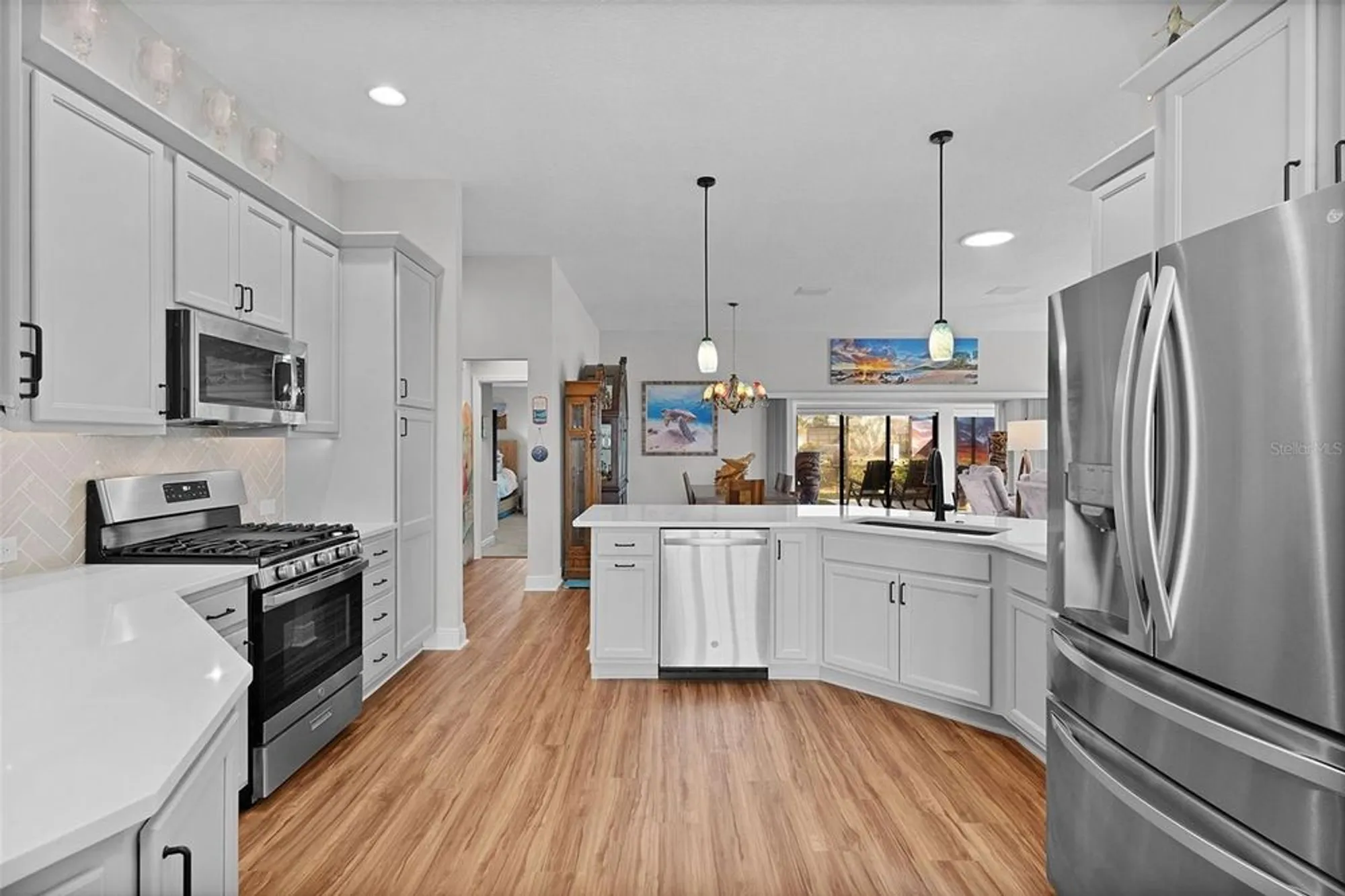 Property Slideshow image 13 of 49 | 3353 wielenga pl, The Villages, FL, 32163