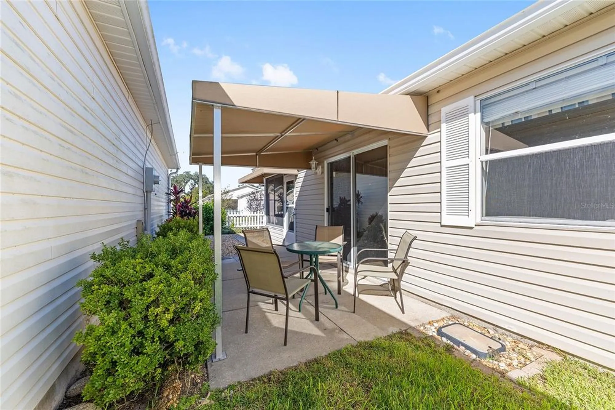 Property Slideshow image 37 of 43 | 16894 se 94th sunnybrook cir, The Villages, FL, 32162