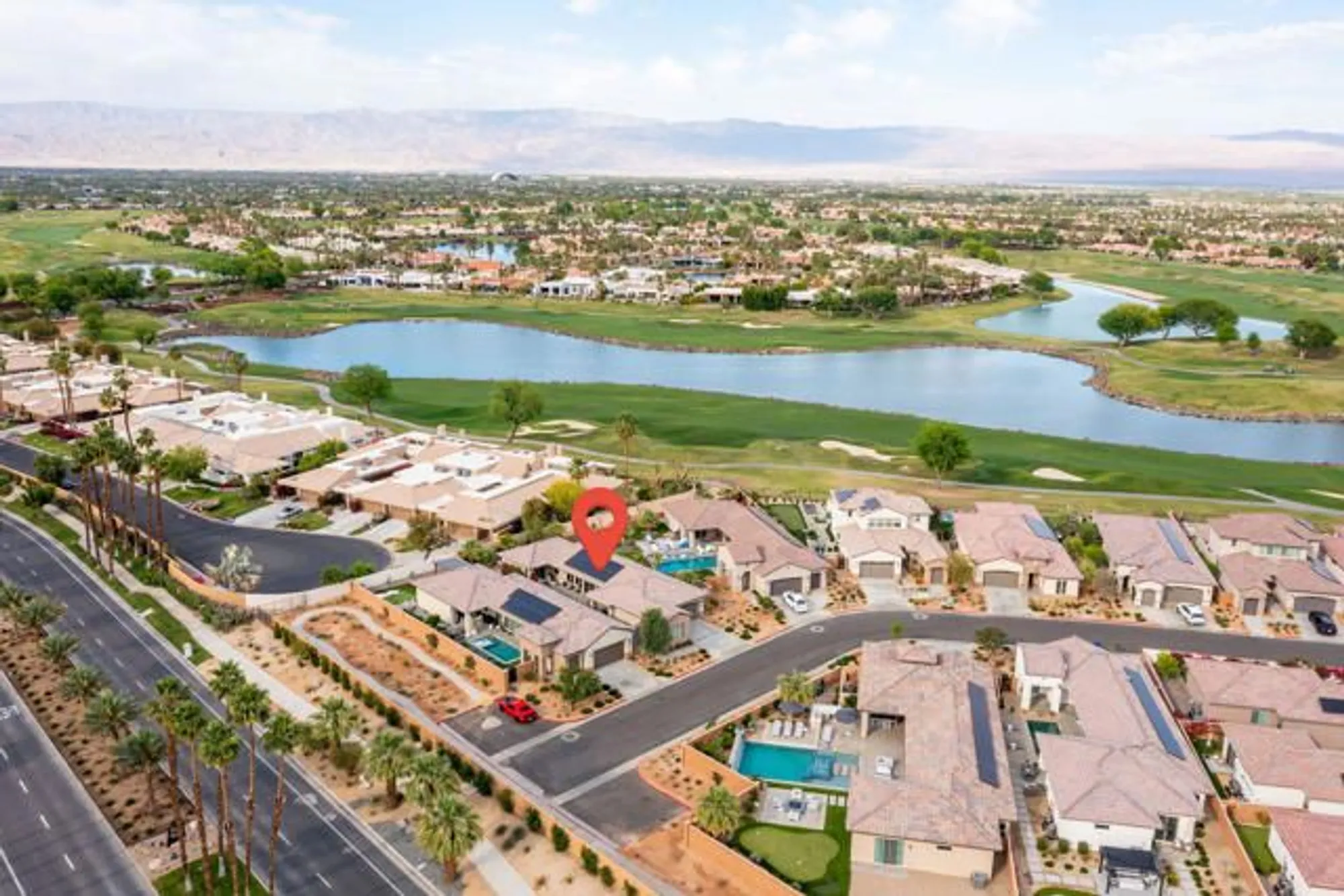 Property Slideshow image 39 of 40 | 80034 champions way, La Quinta, CA, 92253