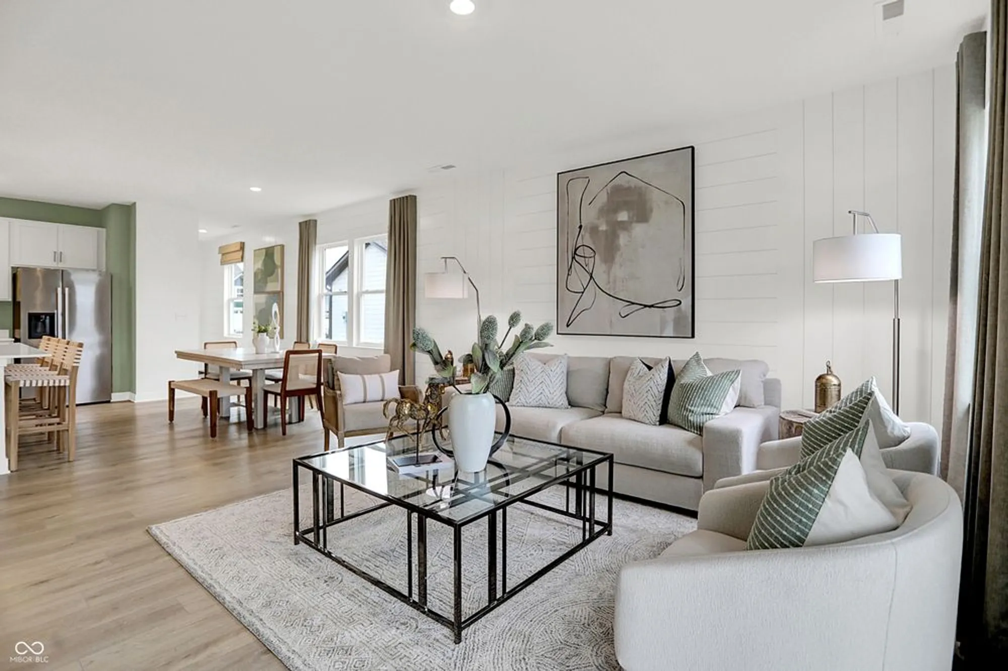 Property Slideshow image 5 of 26 | 5258 foxley park ln, Avon, IN, 46123