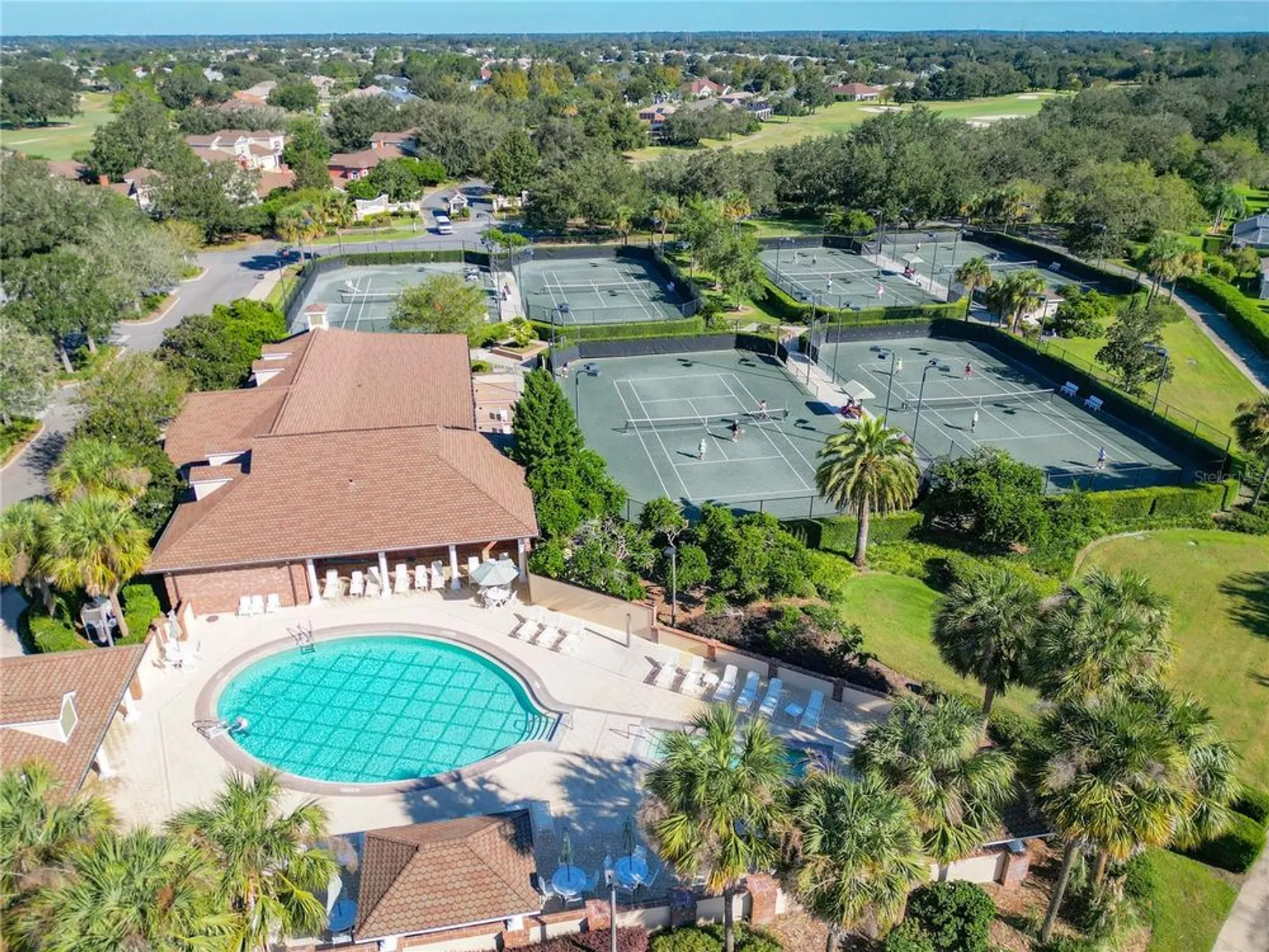 Property Slideshow image 20 of 30 | 3049 glenwood pl, The Villages, FL, 32162