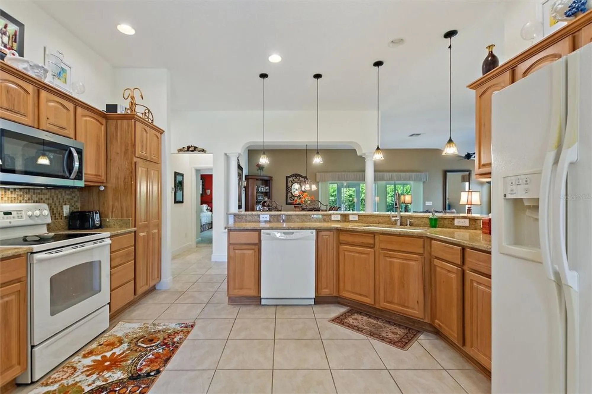 Property Slideshow image 4 of 40 | 1258 donalds pl, The Villages, FL, 32162