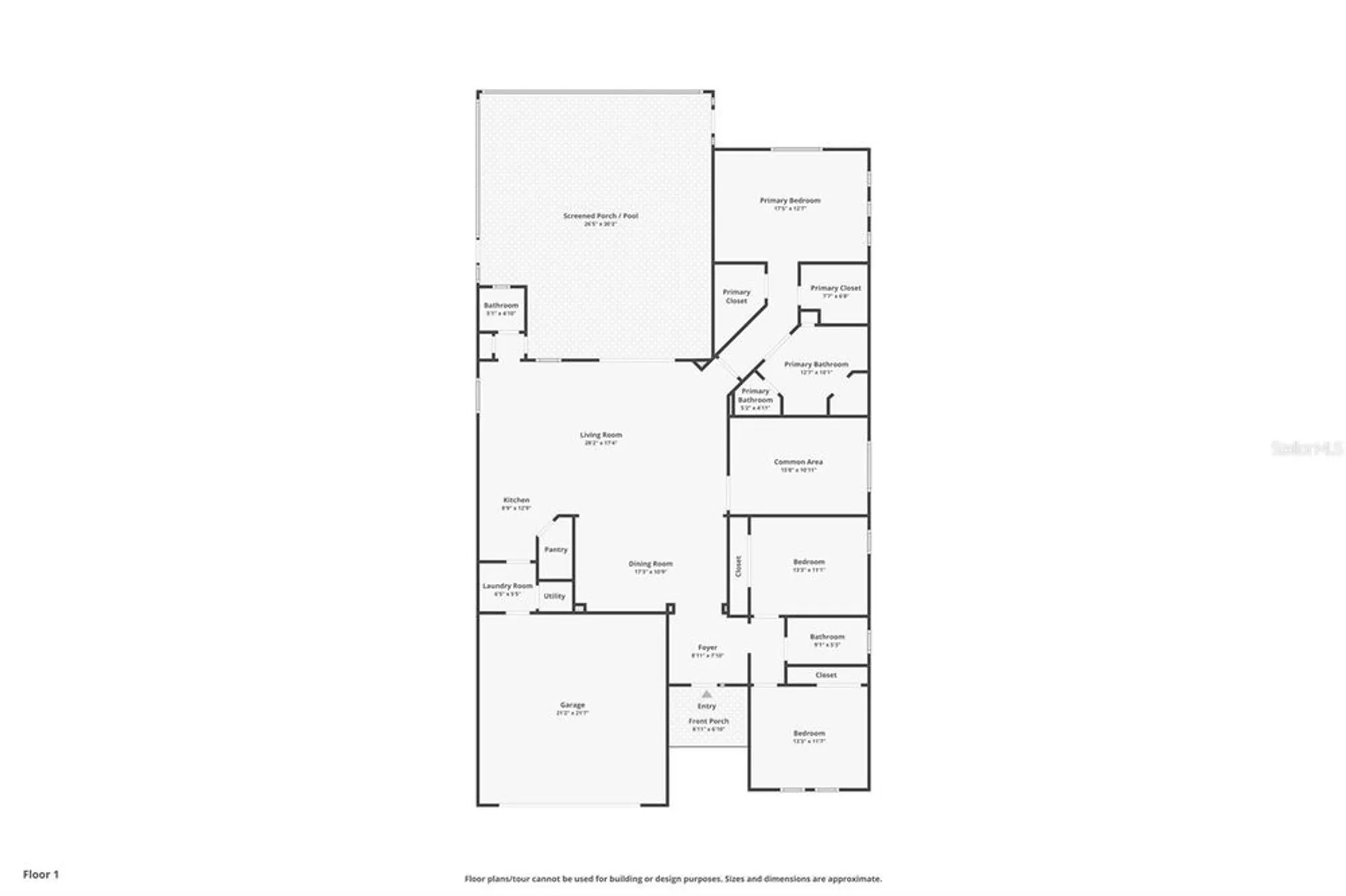 Property Slideshow image 85 of 99 | 10812 trophy dr, Englewood, FL, 34223