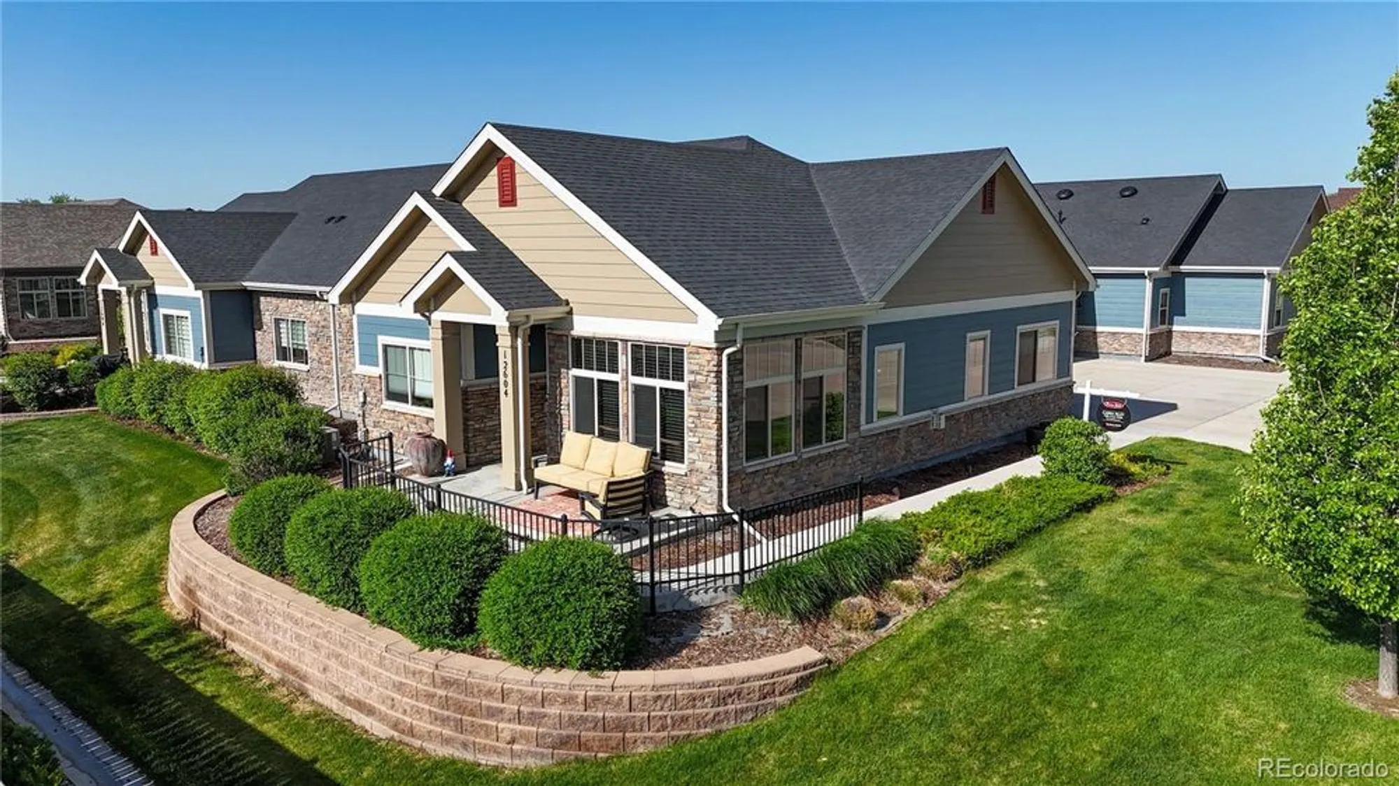 Property Slideshow image 29 of 44 | 12604 madison way, Thornton, CO, 80241