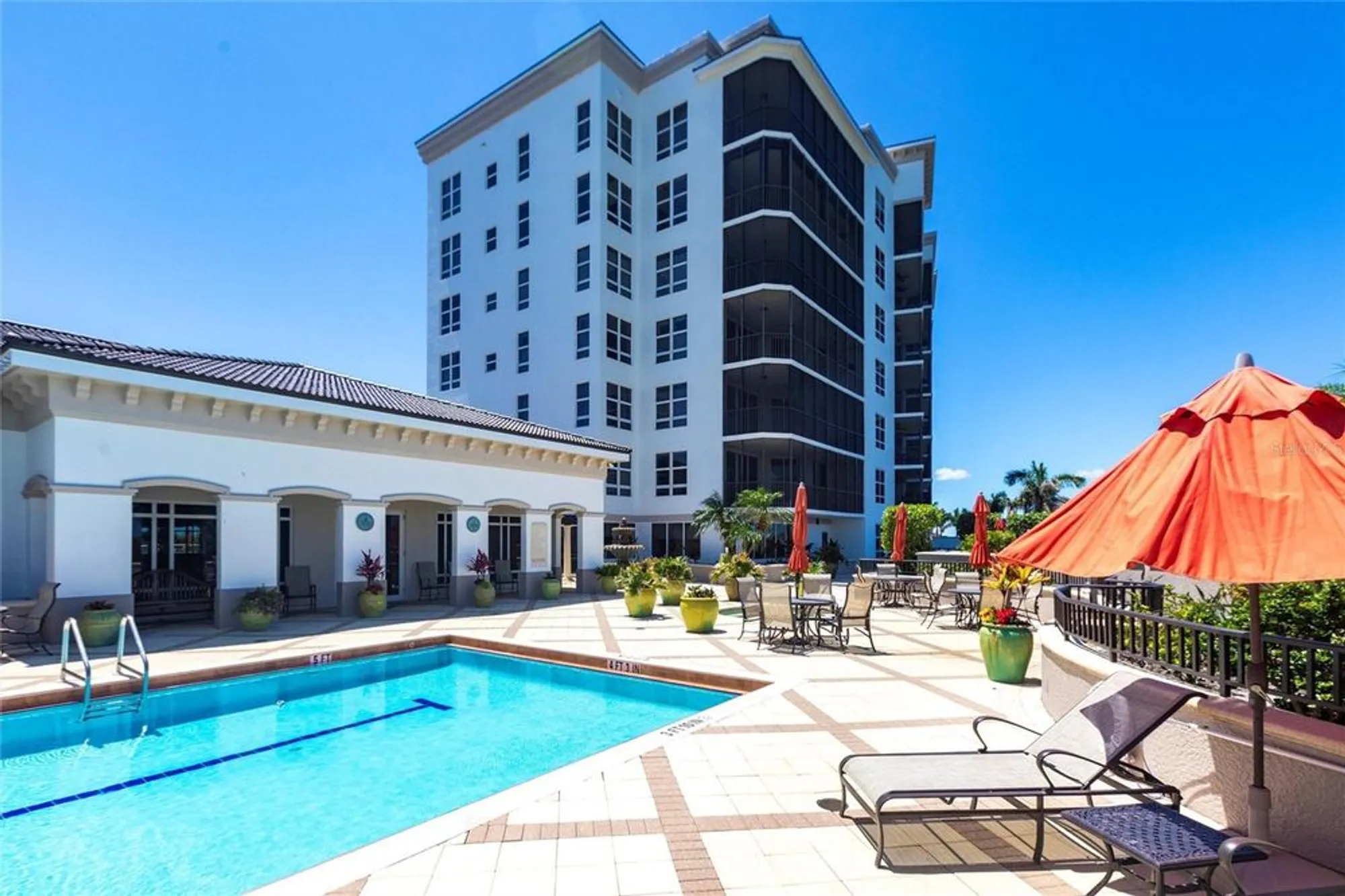 Property Slideshow image 46 of 76 | 3329 sunset key cir unit 107, Punta Gorda, FL, 33955