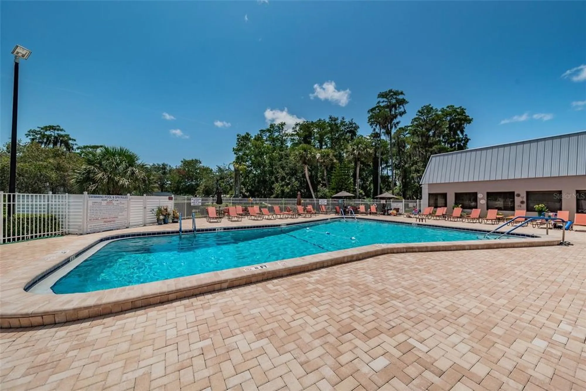Property Slideshow image 70 of 100 | 11427 turtle dove pl, New Port Richey, FL, 34654