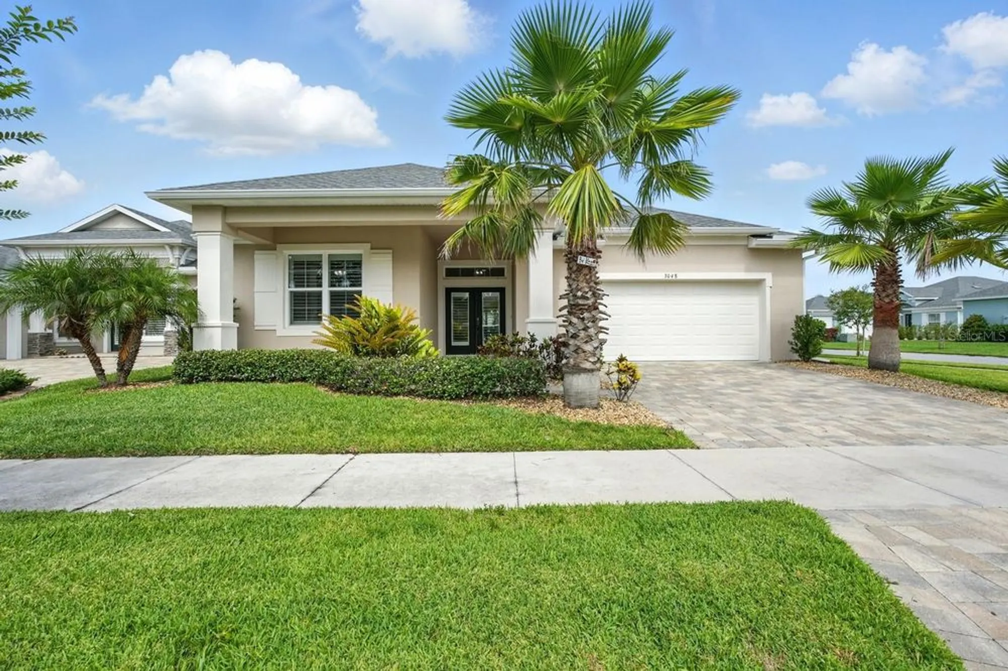 Property Slideshow image 4 of 51 | 3048 borassus dr, New Smyrna Beach, FL, 32168