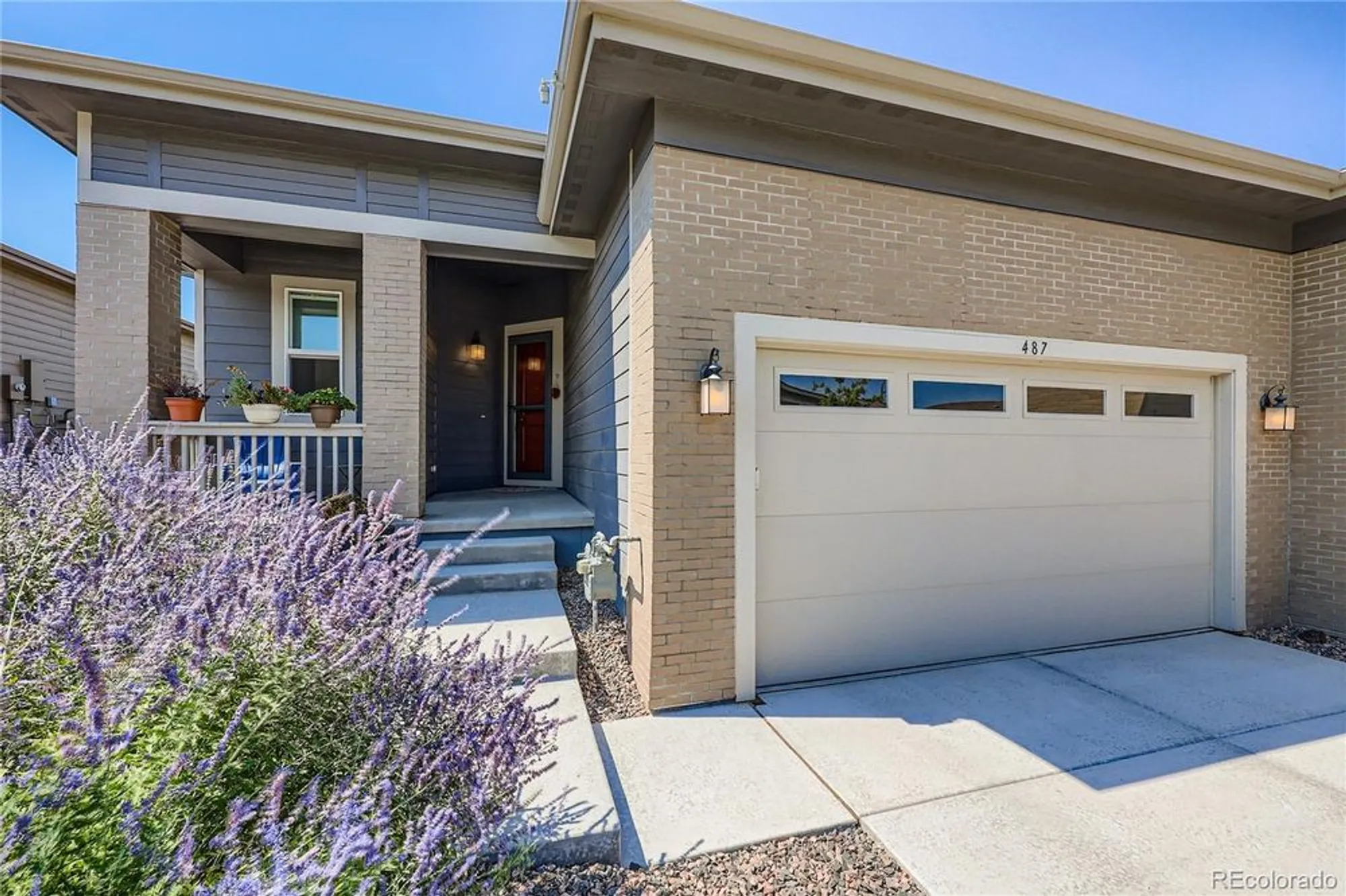 Property Slideshow image 4 of 29 | 487 hideaway ct, Castle Rock, CO, 80104