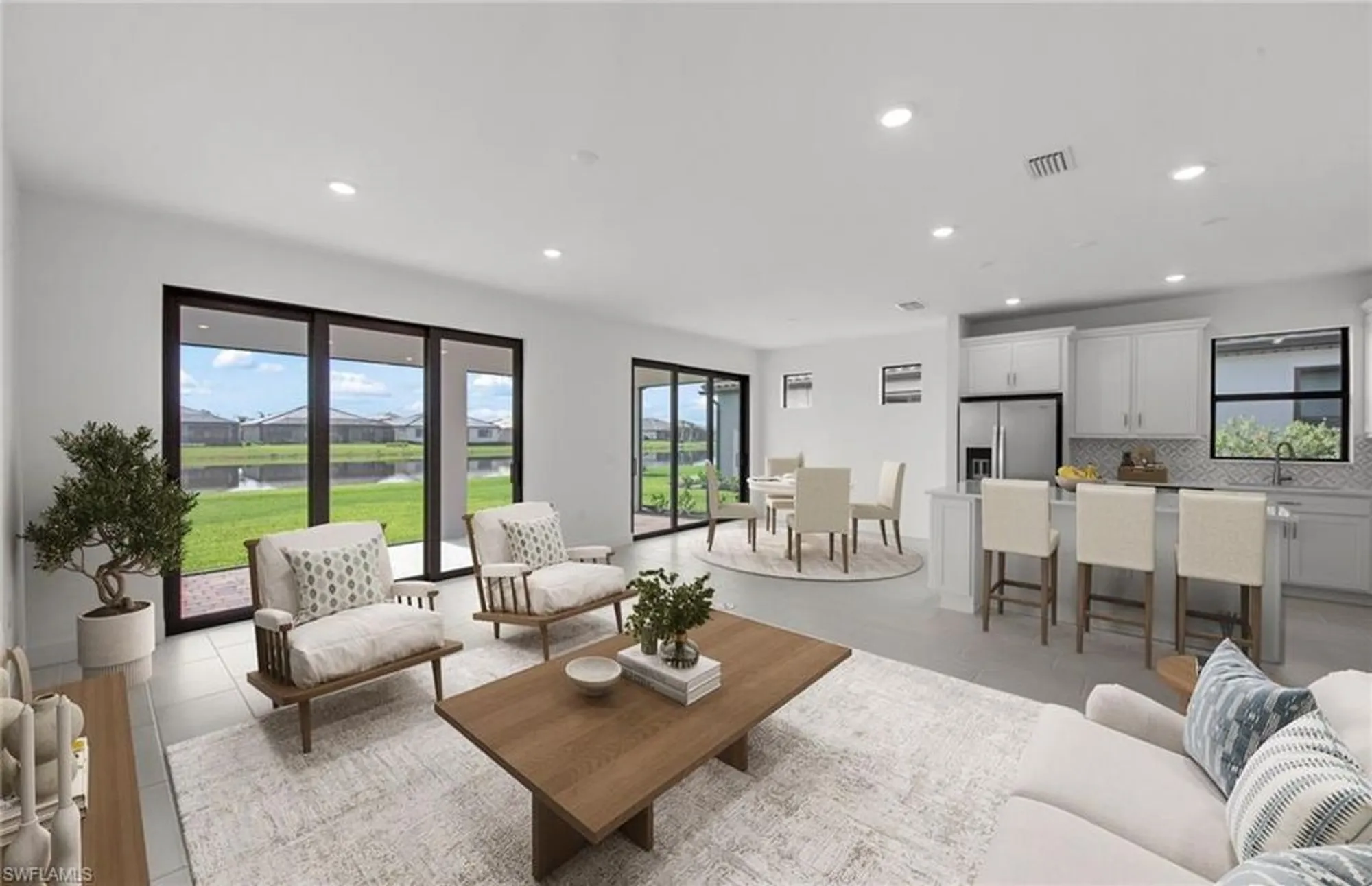 Property Slideshow image 10 of 29 | 6274 van buren ct, Ave Maria, FL, 34142