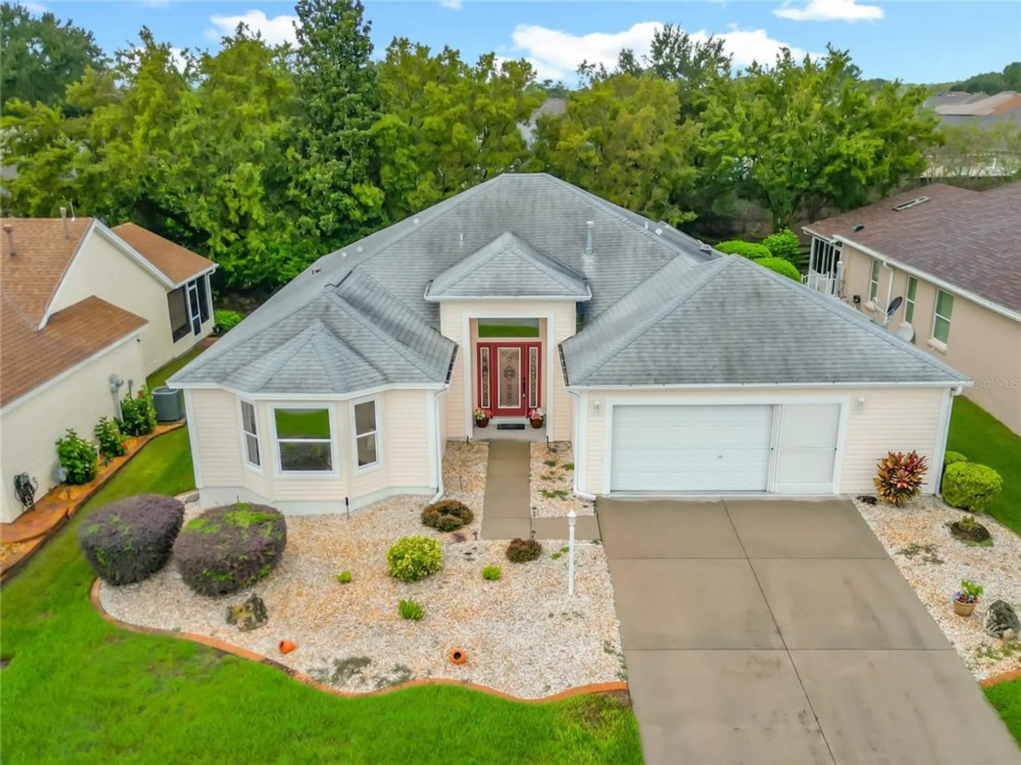 Property Slideshow image 59 of 64 | 16946 se 93rd cuthbert cir, The Villages, FL, 32162