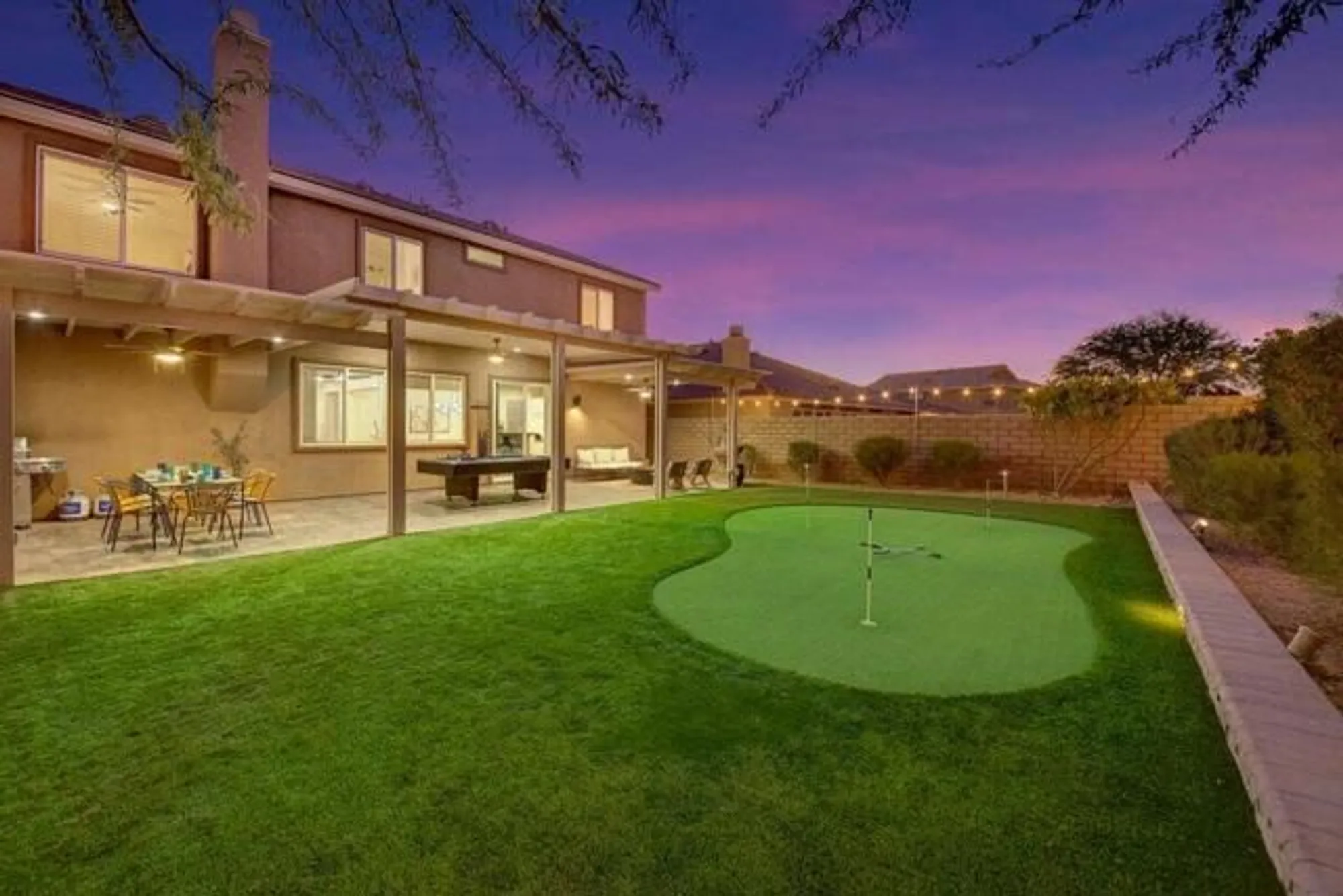 Property Slideshow image 4 of 66 | 84400 onda dr, Indio, CA, 92203