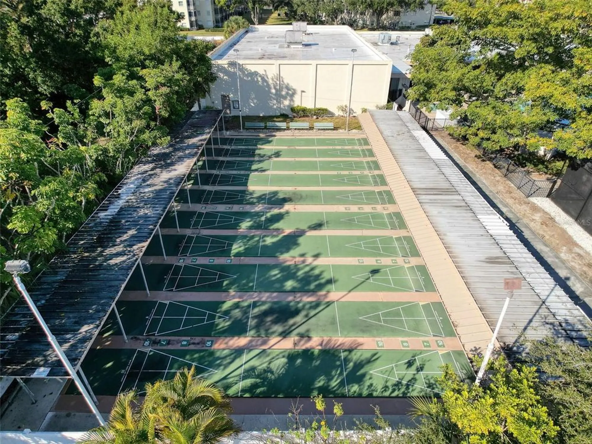 Property Slideshow image 42 of 82 | 5970 80th st n unit 206, St Petersburg, FL, 33709