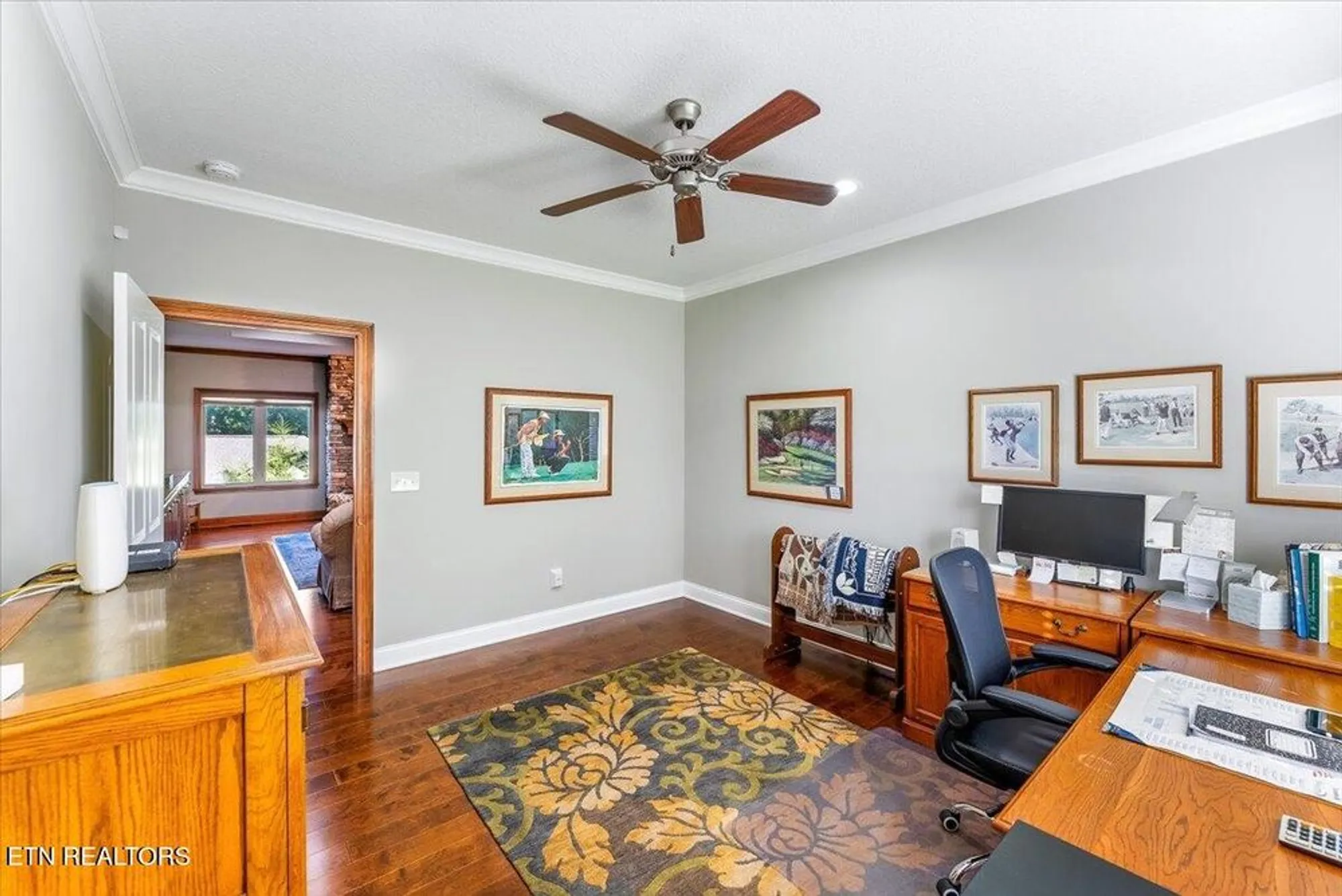 Property Slideshow image 49 of 54 | 400 tanasi way, Loudon, TN, 37774