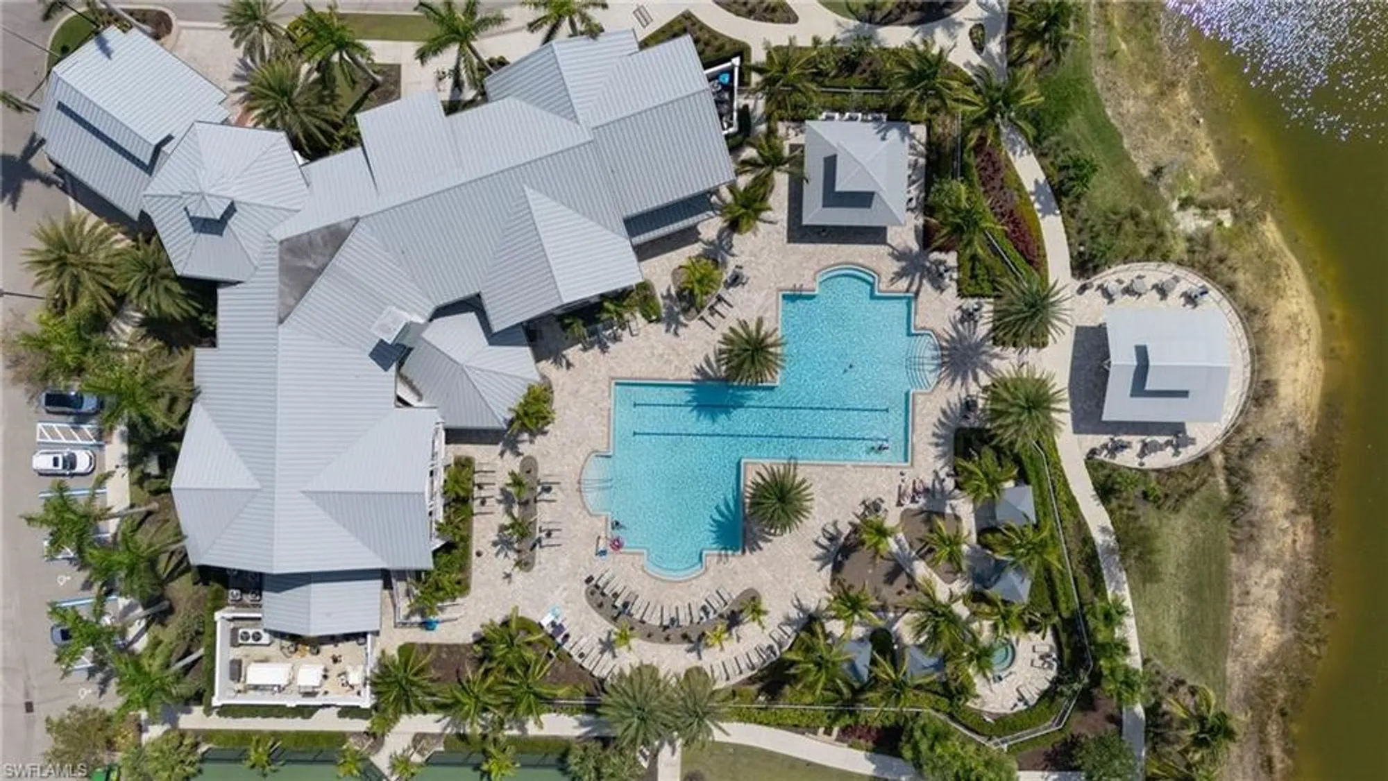 Property Slideshow image 49 of 50 | 10520 tidewater key blvd, Estero, FL, 33928