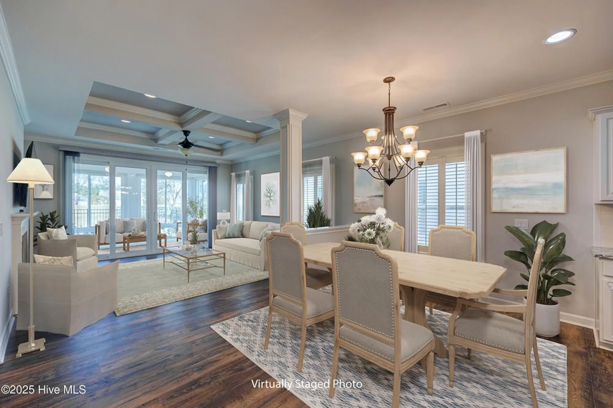 Property Slideshow image 8 of 46 | 5884 park west cir, Leland, NC, 28451