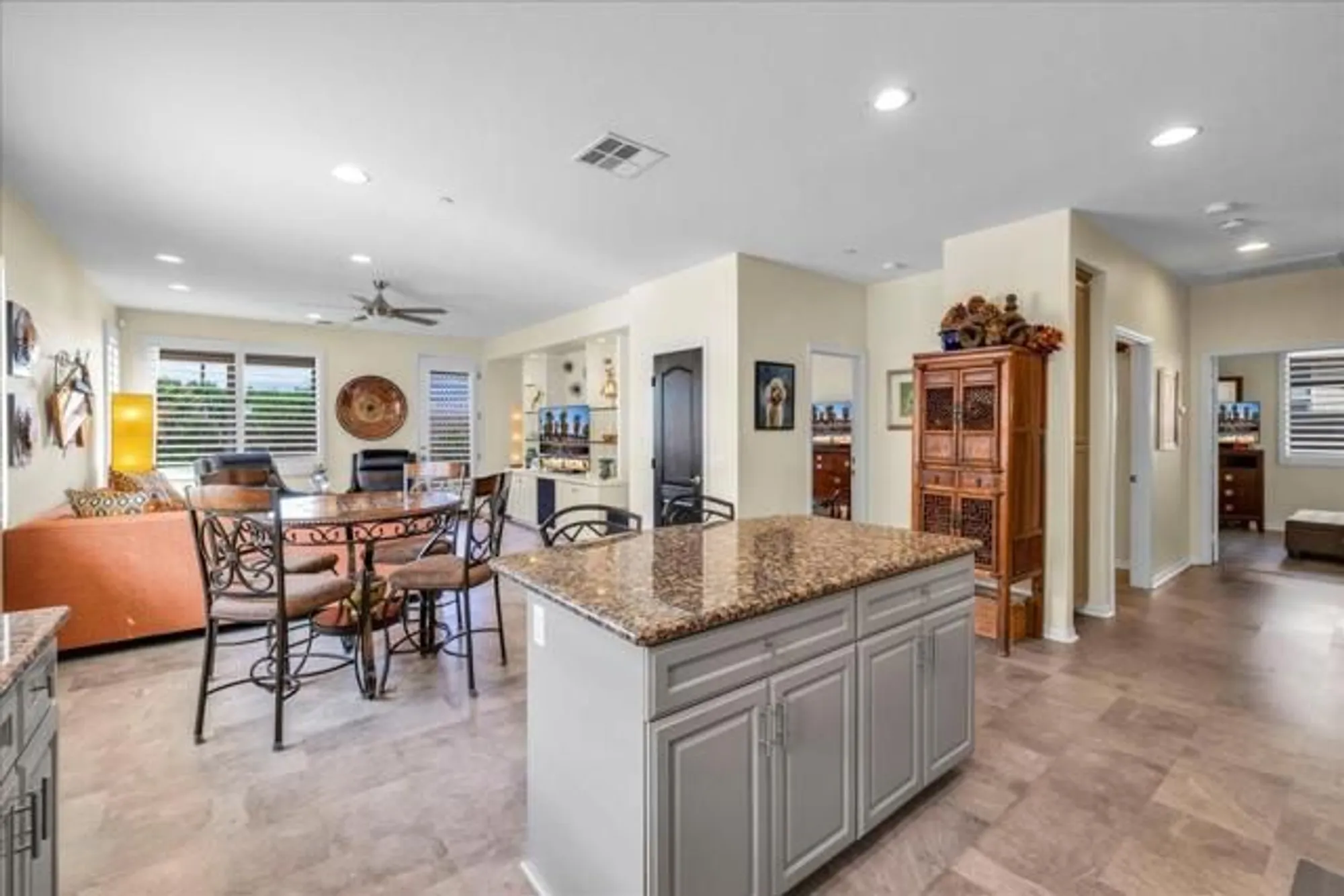 Property Slideshow image 9 of 62 | 3909 blue sky way, Palm Springs, CA, 92262