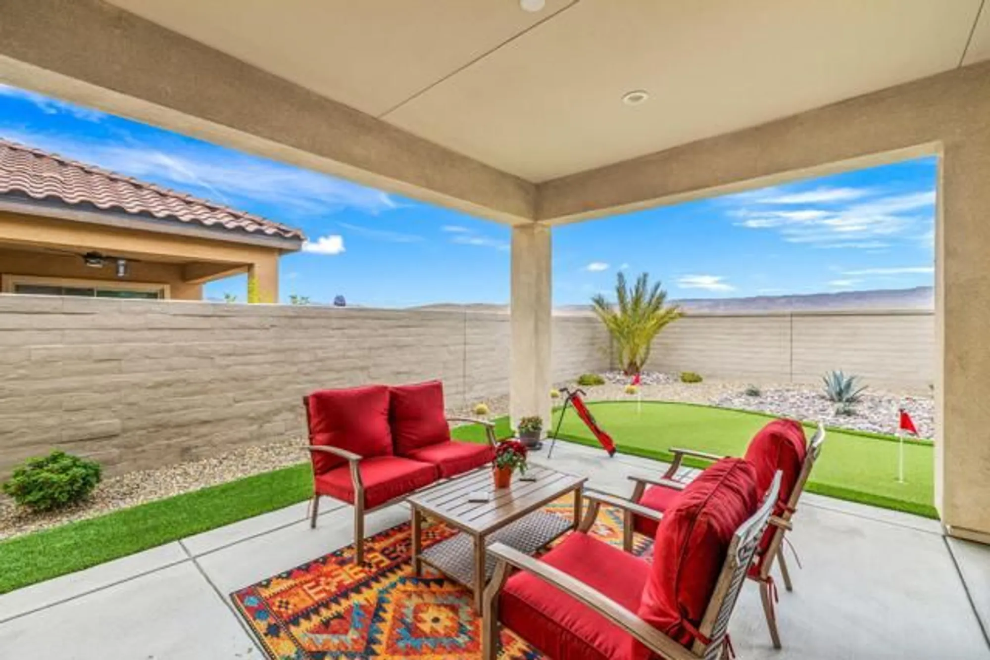 Property Slideshow image 38 of 57 | 84 prosecco, Rancho Mirage, CA, 92270