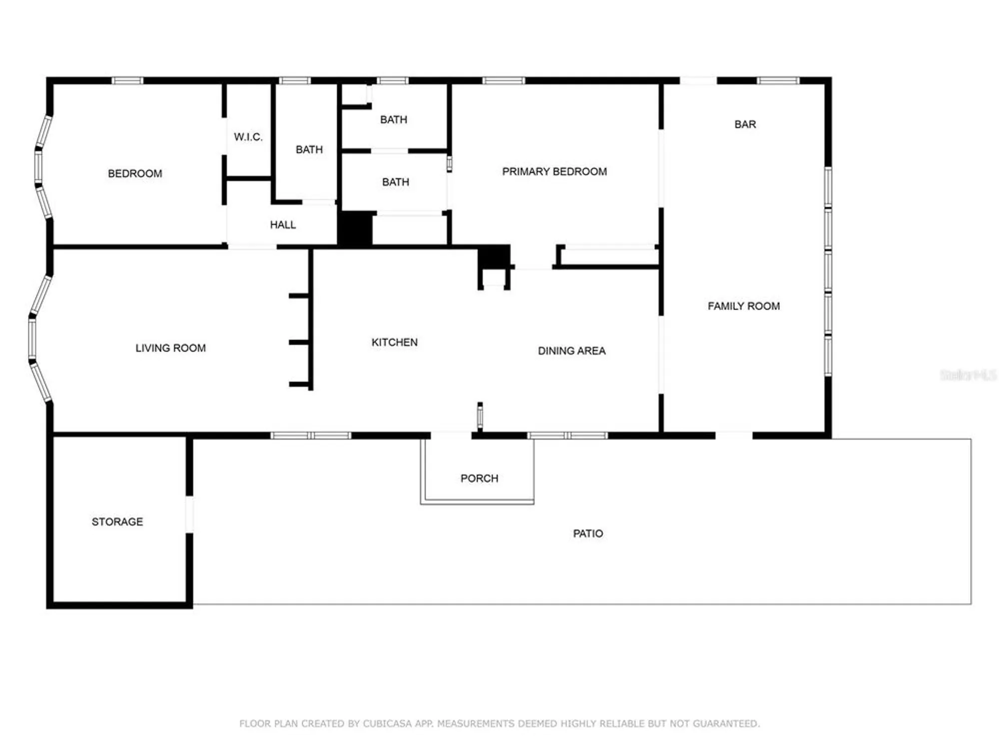 Property Slideshow image 2 of 29 | 5026 foxwood blvd, Lakeland, FL, 33810