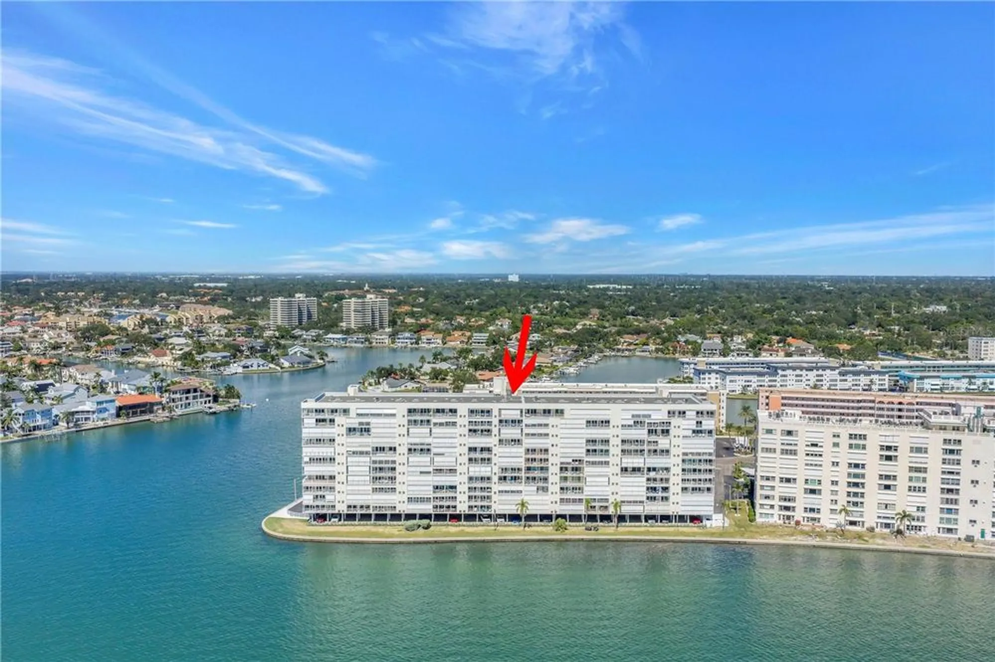 Property Slideshow image 13 of 20 | 6060 shore blvd 106, Gulfport, FL, 33707