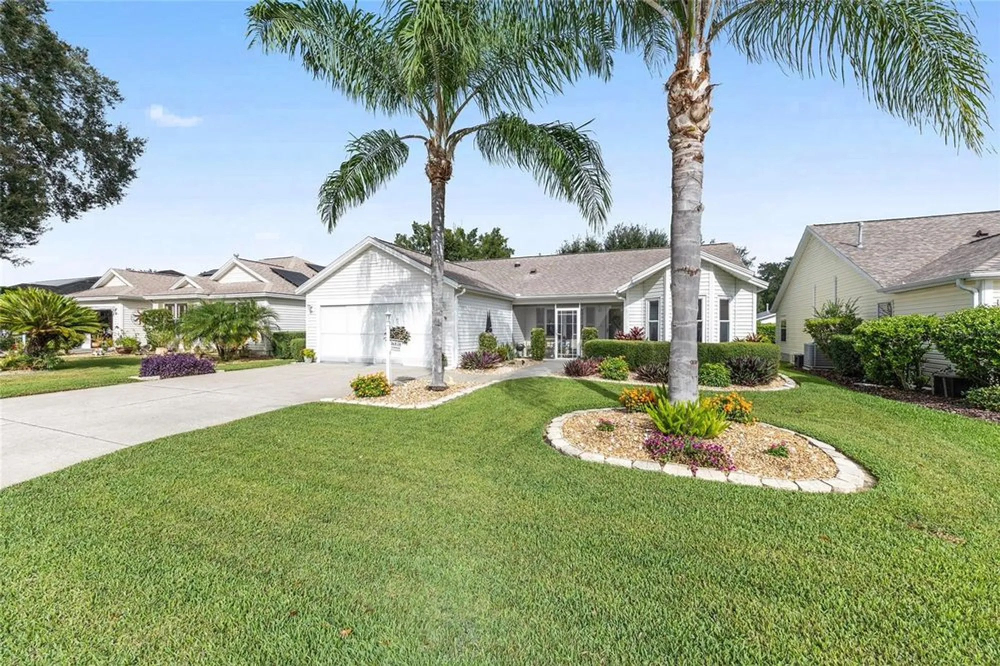 Property Slideshow image 38 of 39 | 16838 se 93rd cuthbert cir, The Villages, FL, 32162
