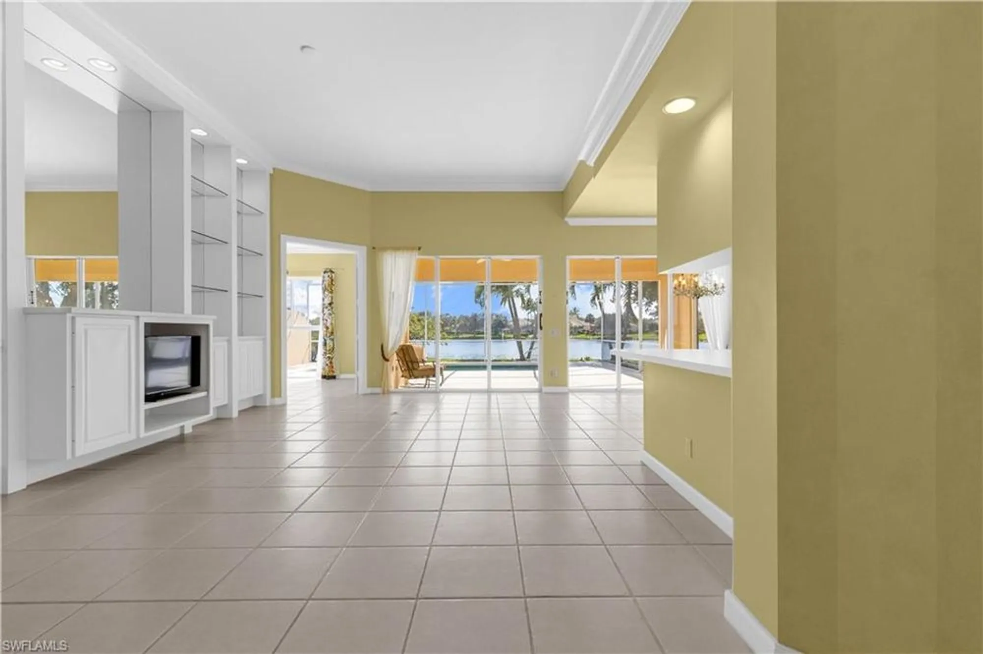 Property Slideshow image 8 of 49 | 3790 whidbey way, Naples, FL, 34119