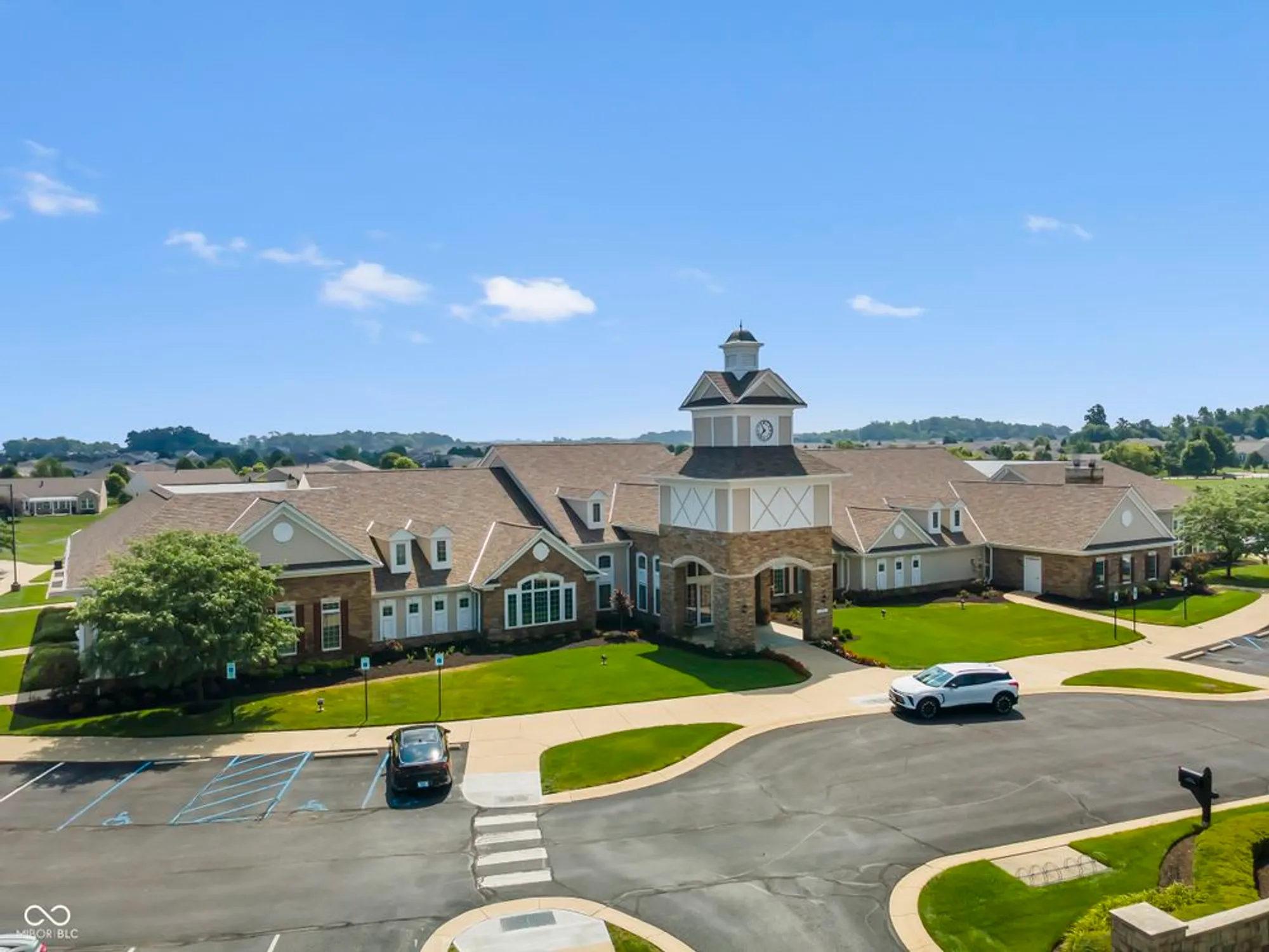 Property Slideshow image 45 of 52 | 13456 ravenswood trl, Fishers, IN, 46037