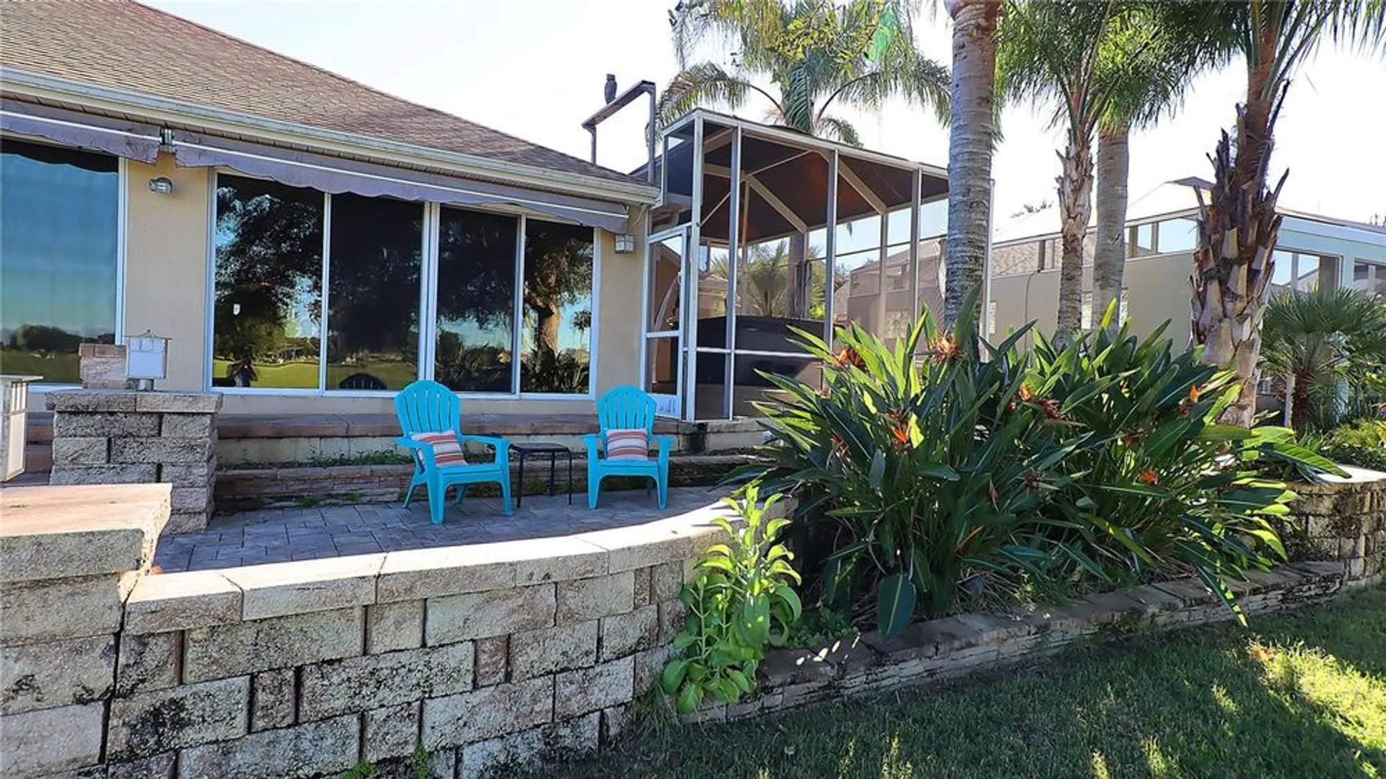 Property Slideshow image 48 of 60 | 1988 dove hollow run, The Villages, FL, 32162