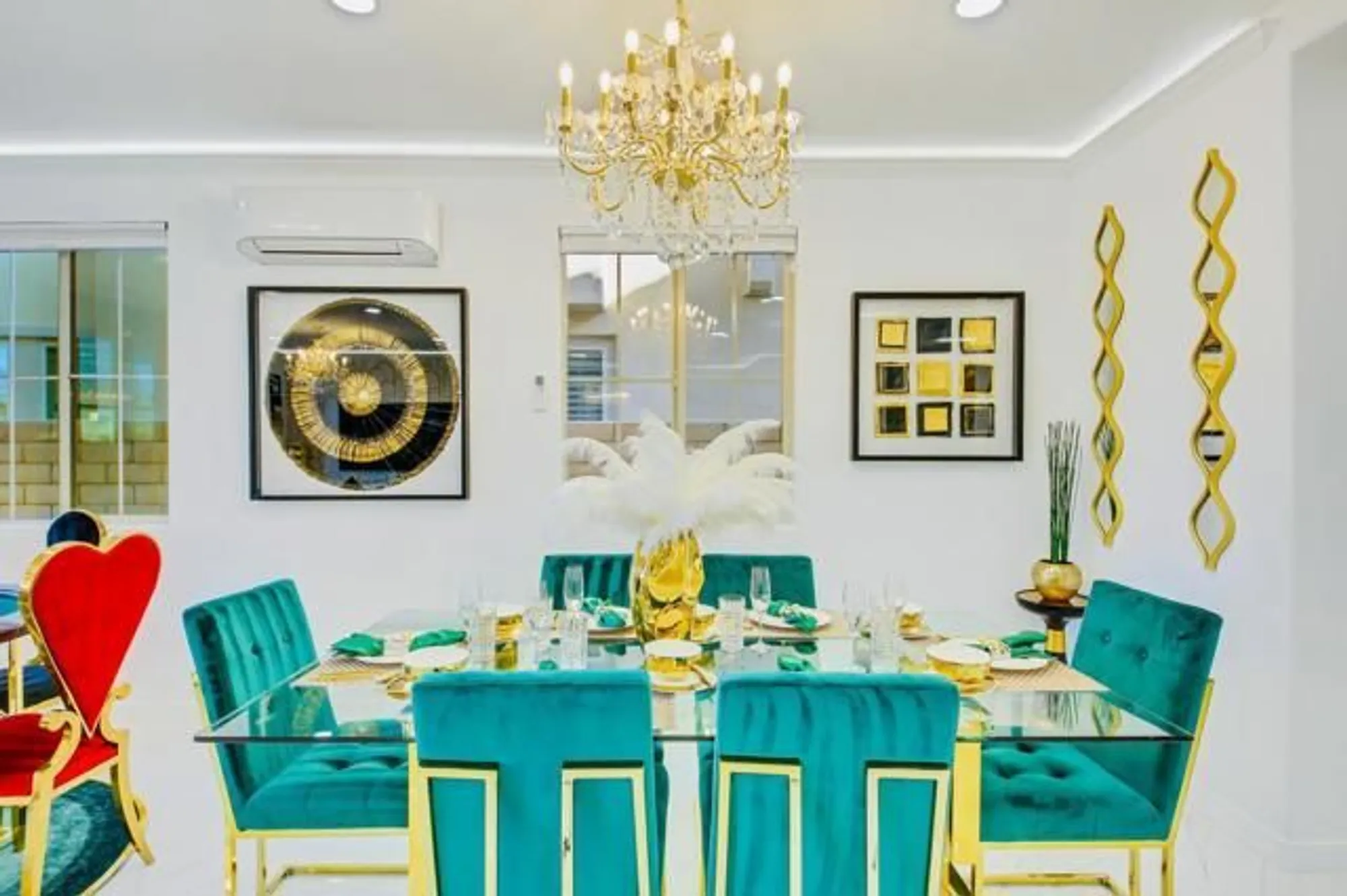 Property Slideshow image 38 of 82 | 43173 bacino ct, Indio, CA, 92203