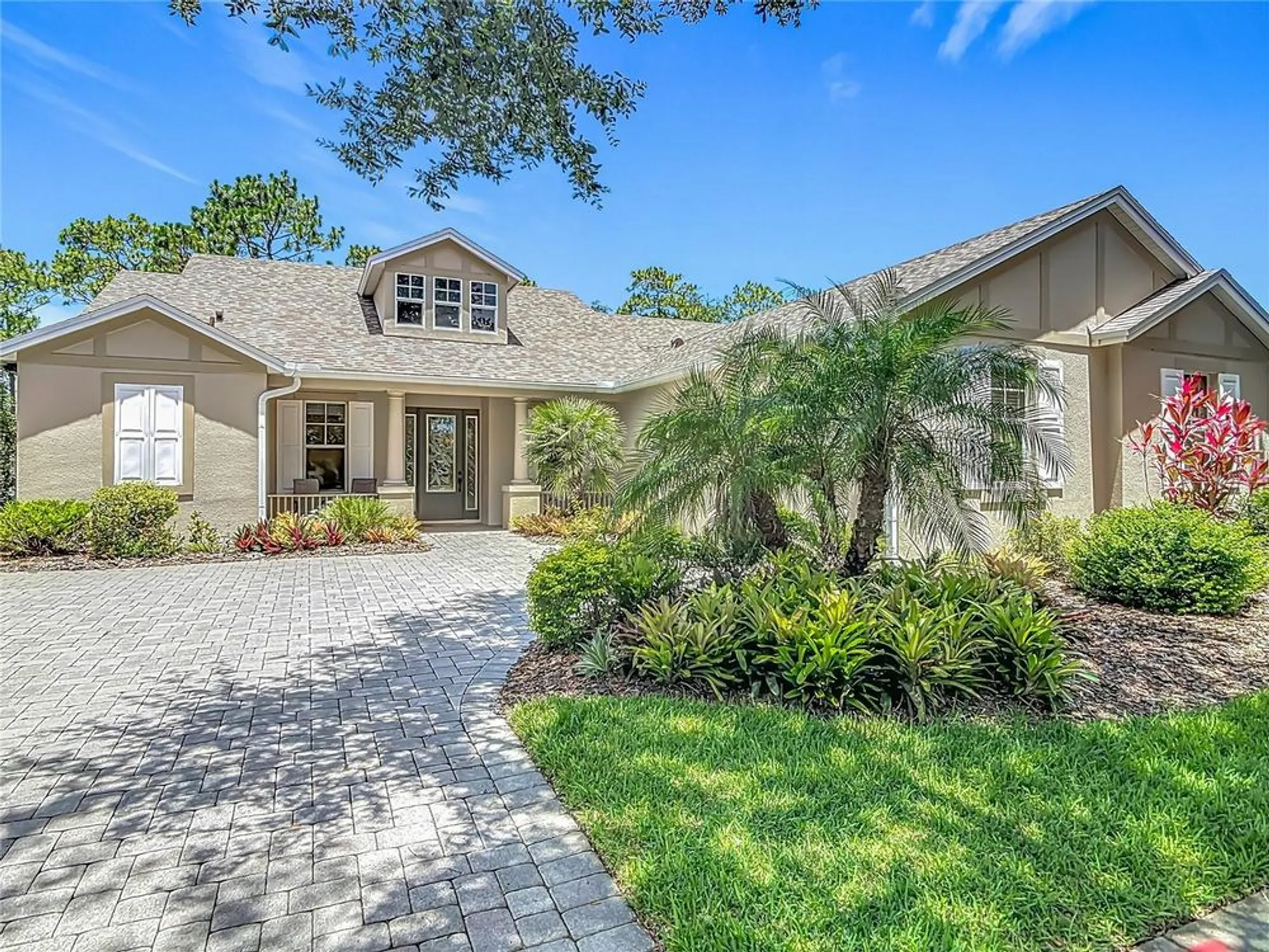 Property Slideshow image 5 of 62 | 600 garden club dr, Deland, FL, 32724